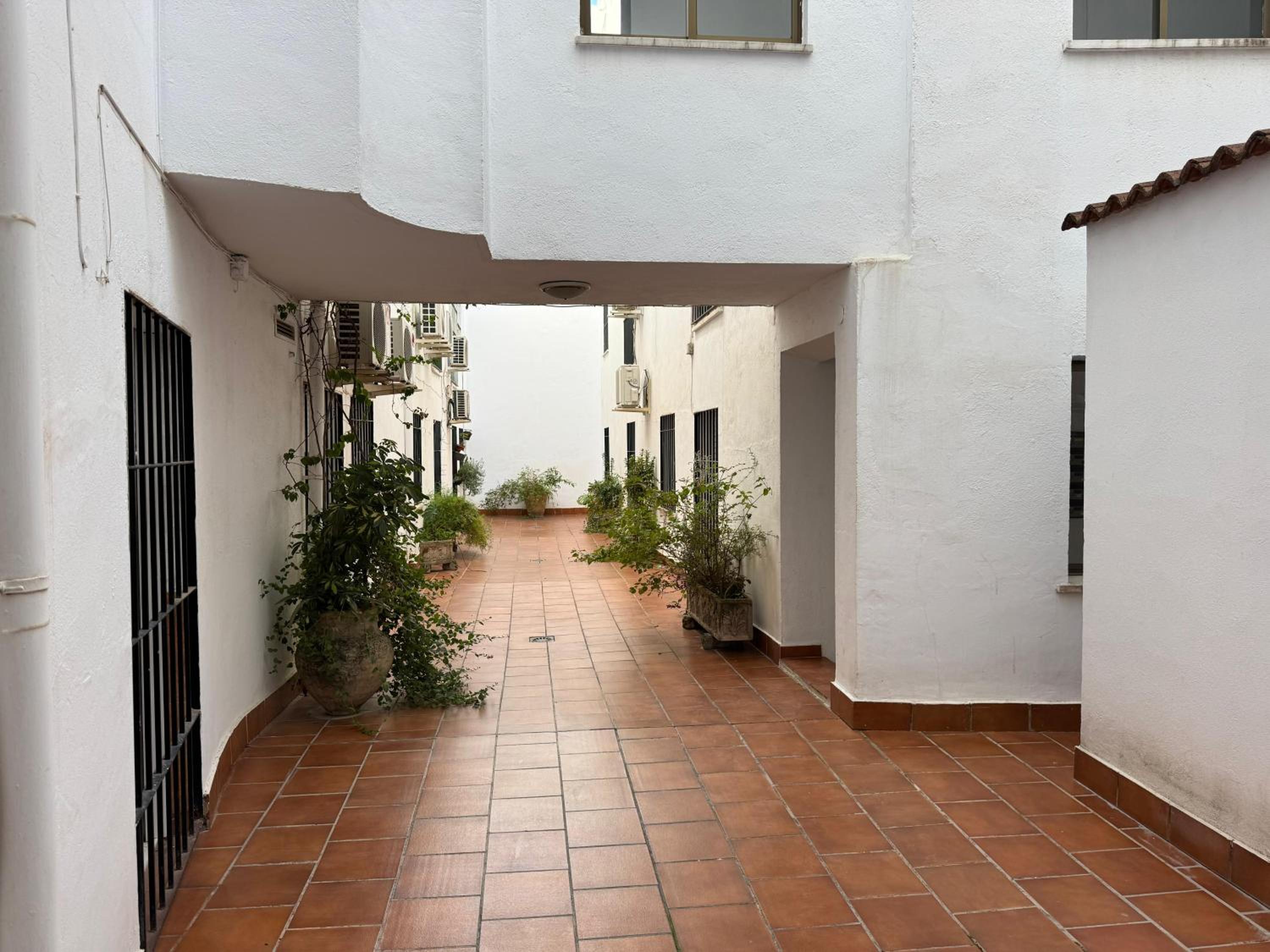 El refugio de San Miguel & parking gratuito