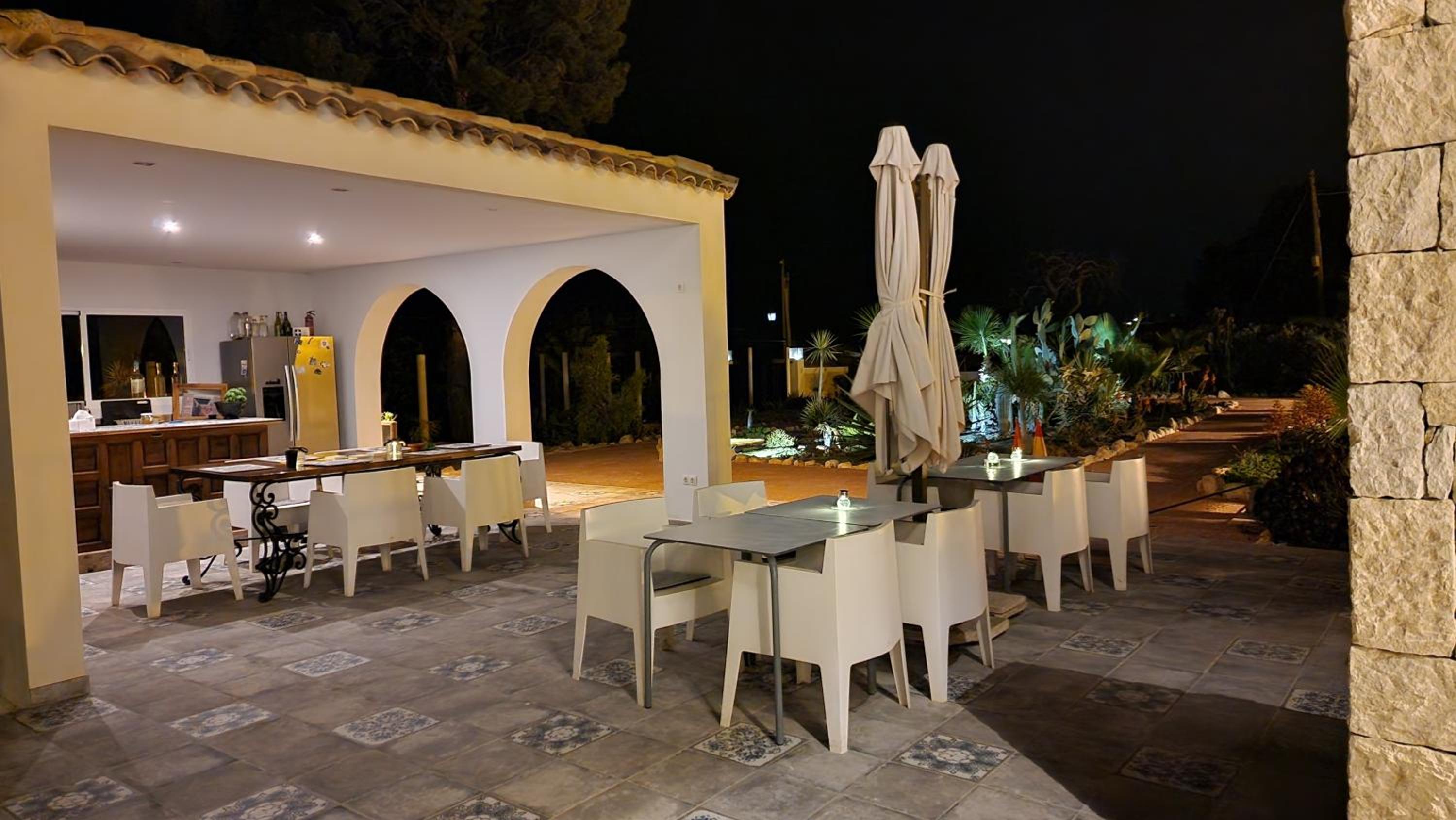 Villa Hoy