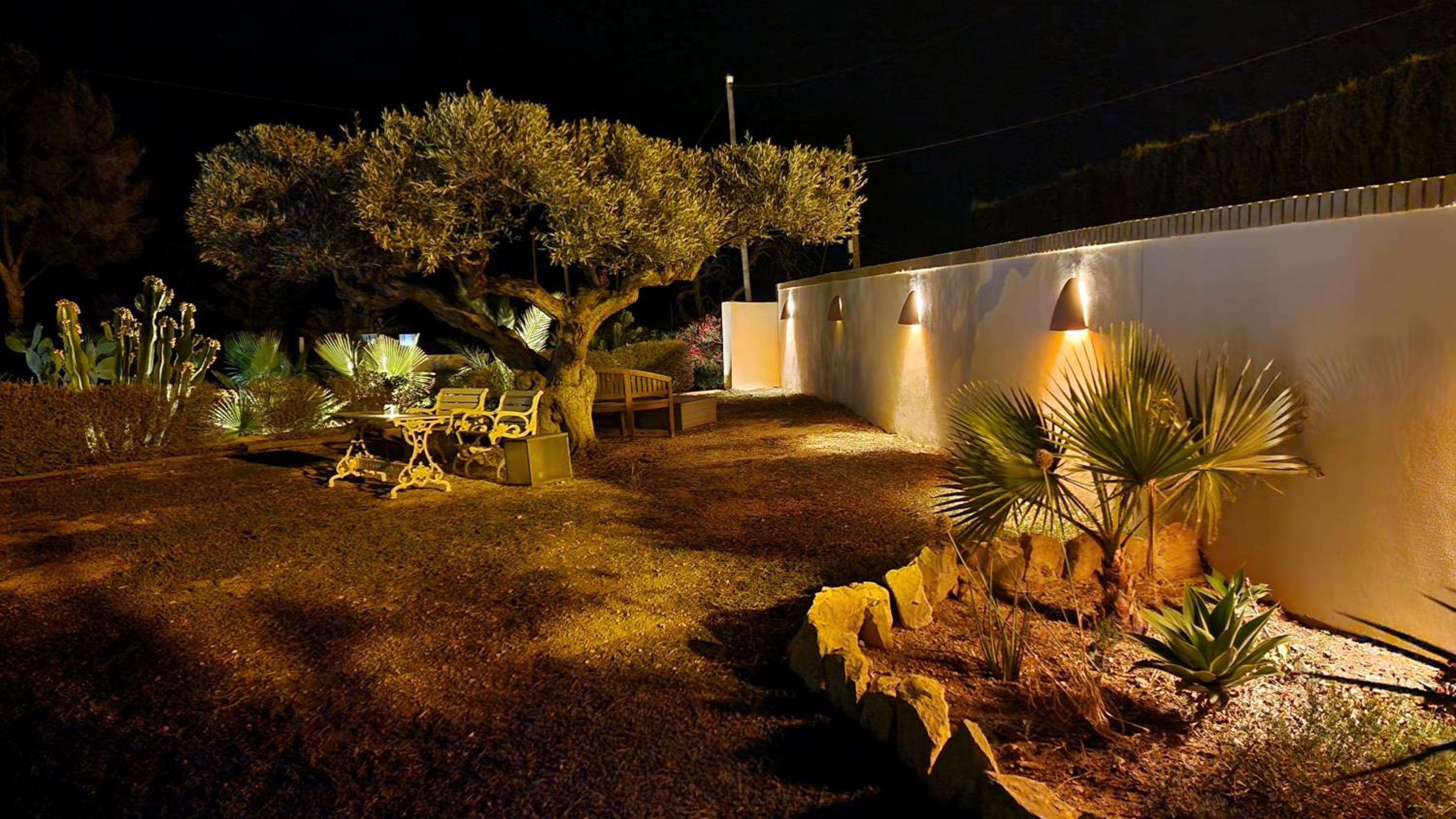 Villa Hoy
