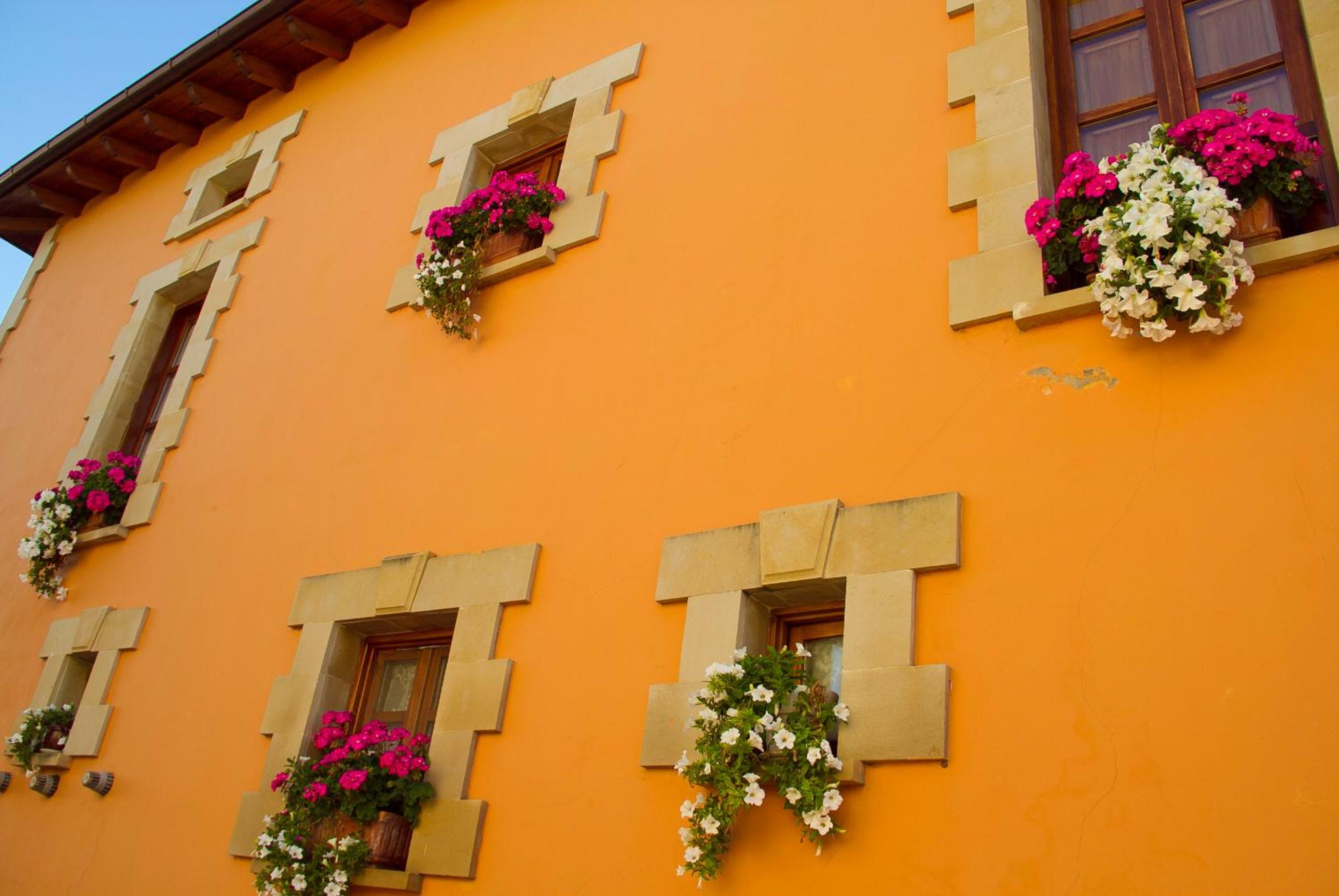 Posada La Rivera De Escalante