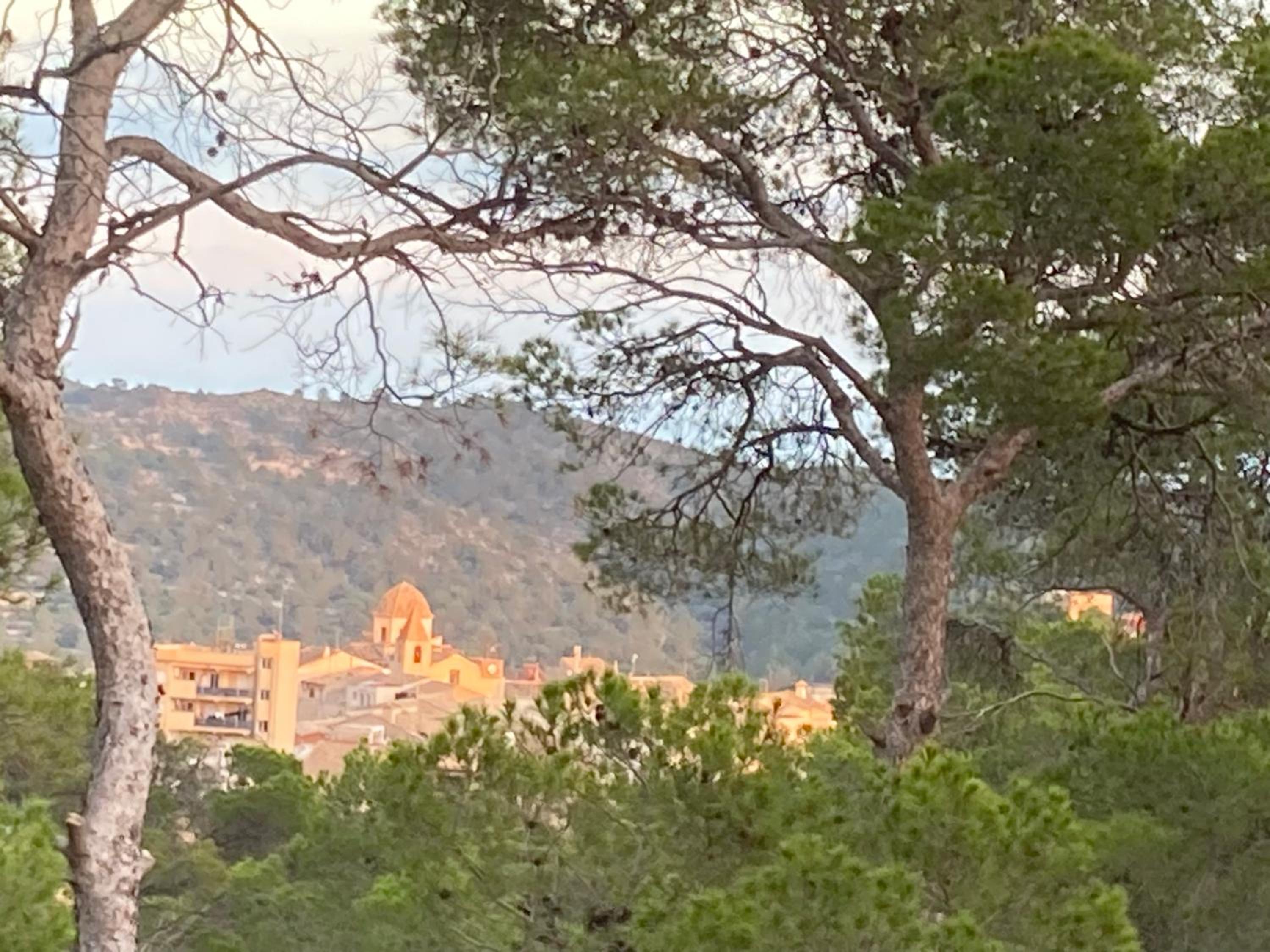 Villa Hoy
