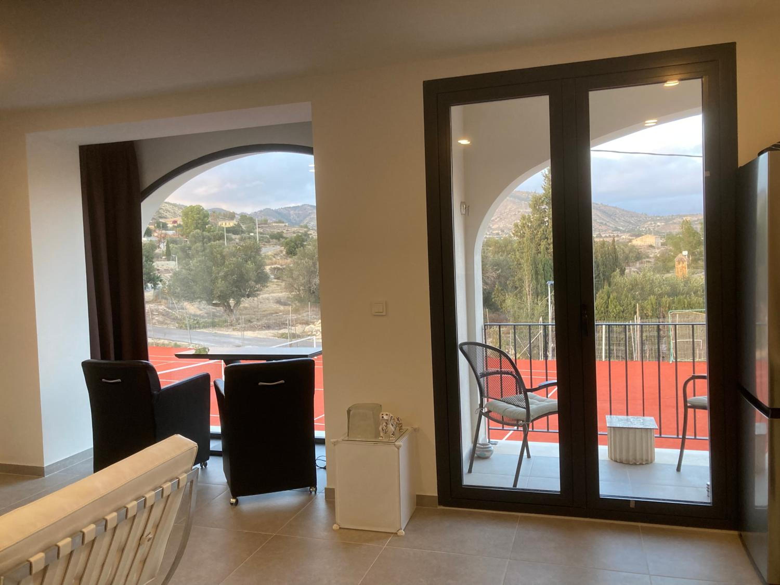 Villa Hoy