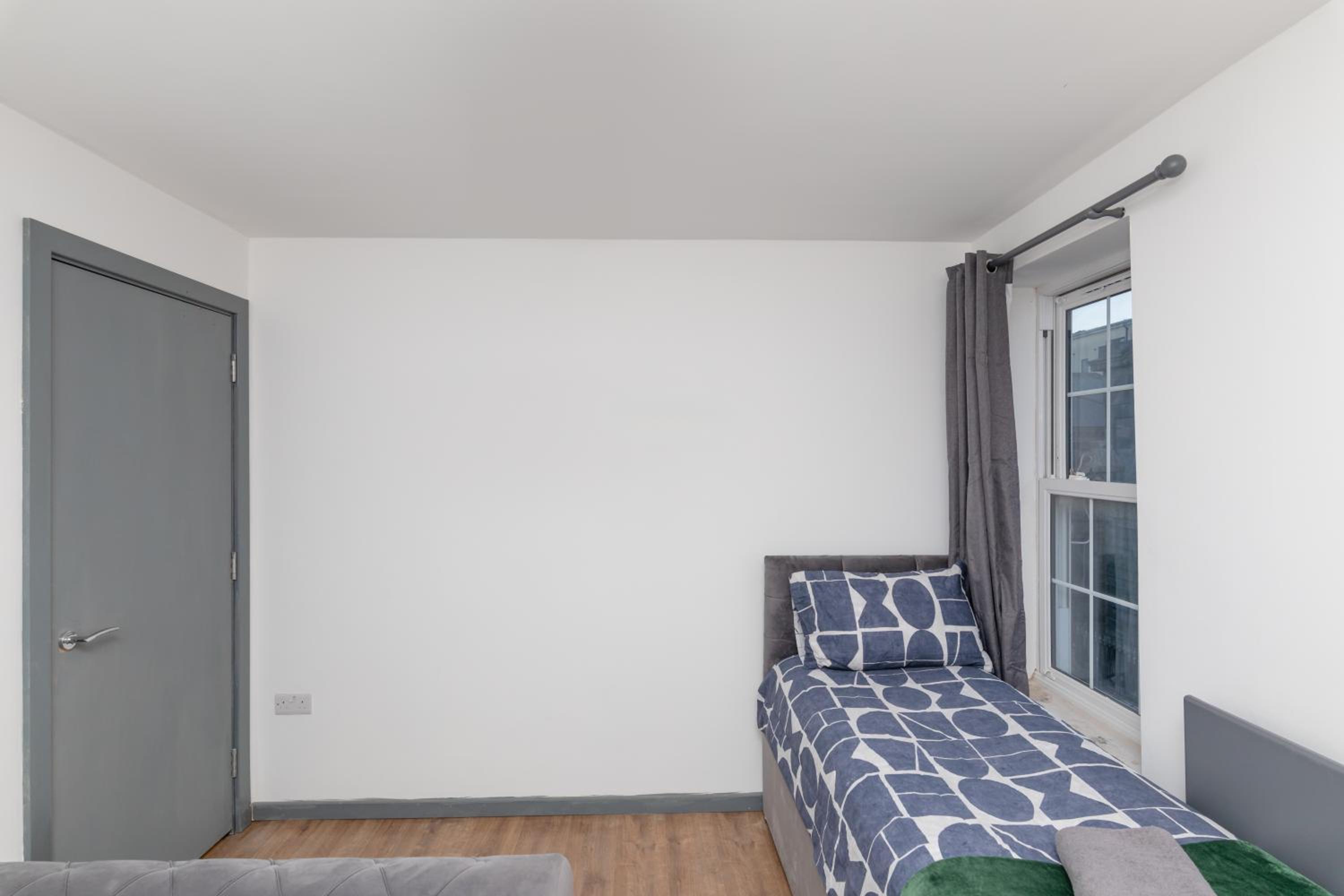 Villiers City Apartments