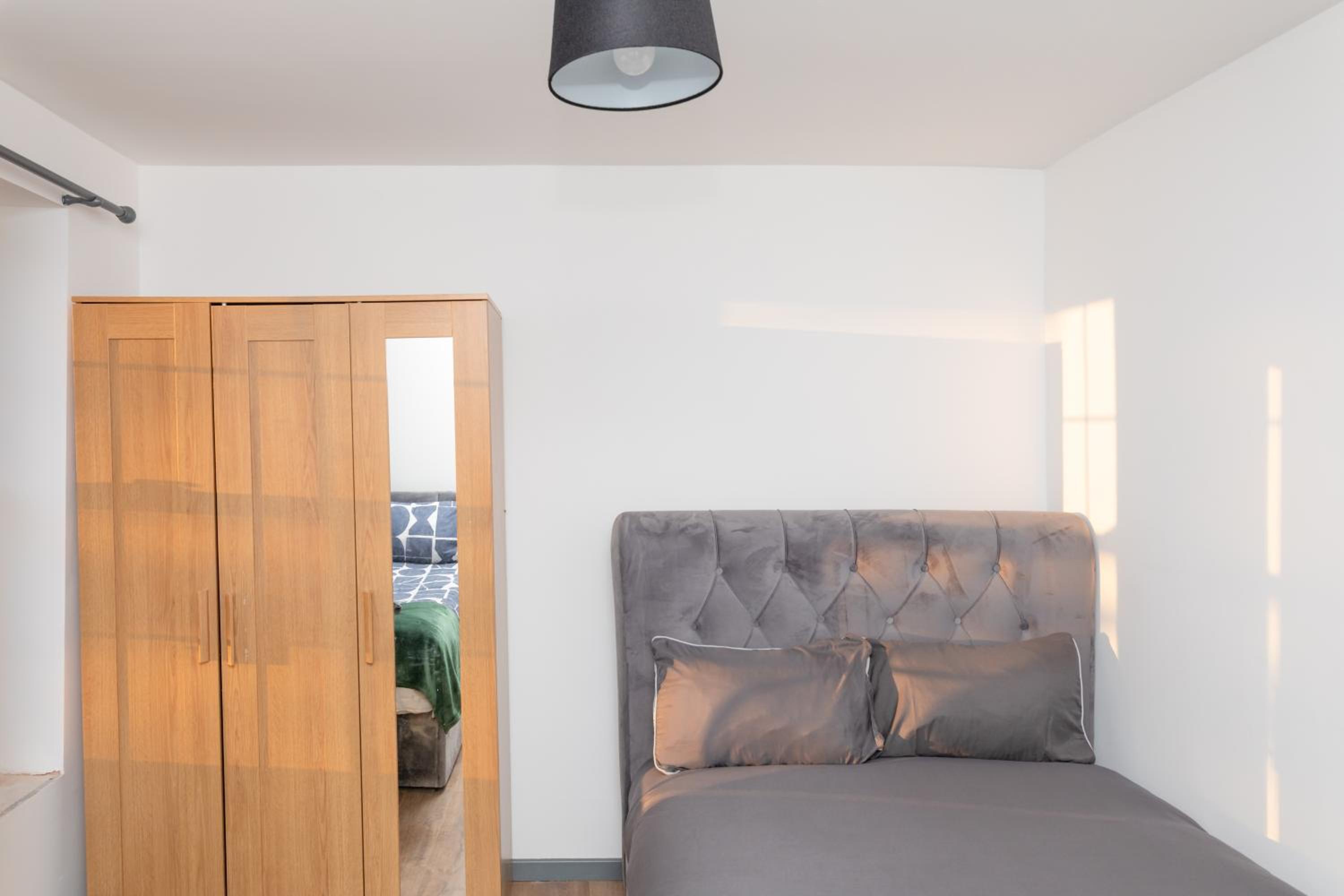 Villiers City Apartments