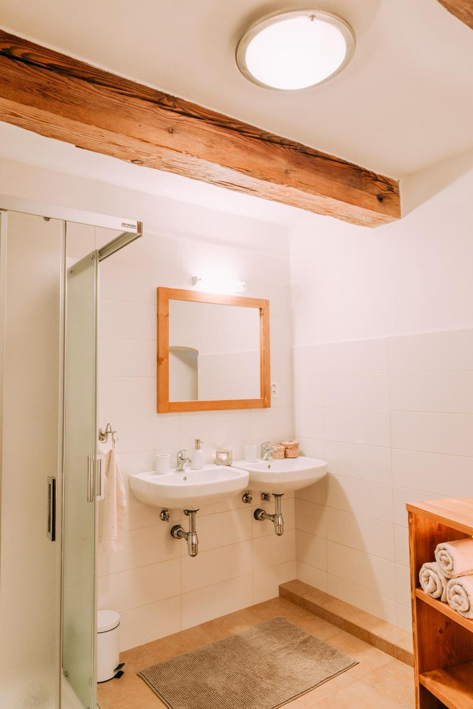 Apartmány Na Špejcharu