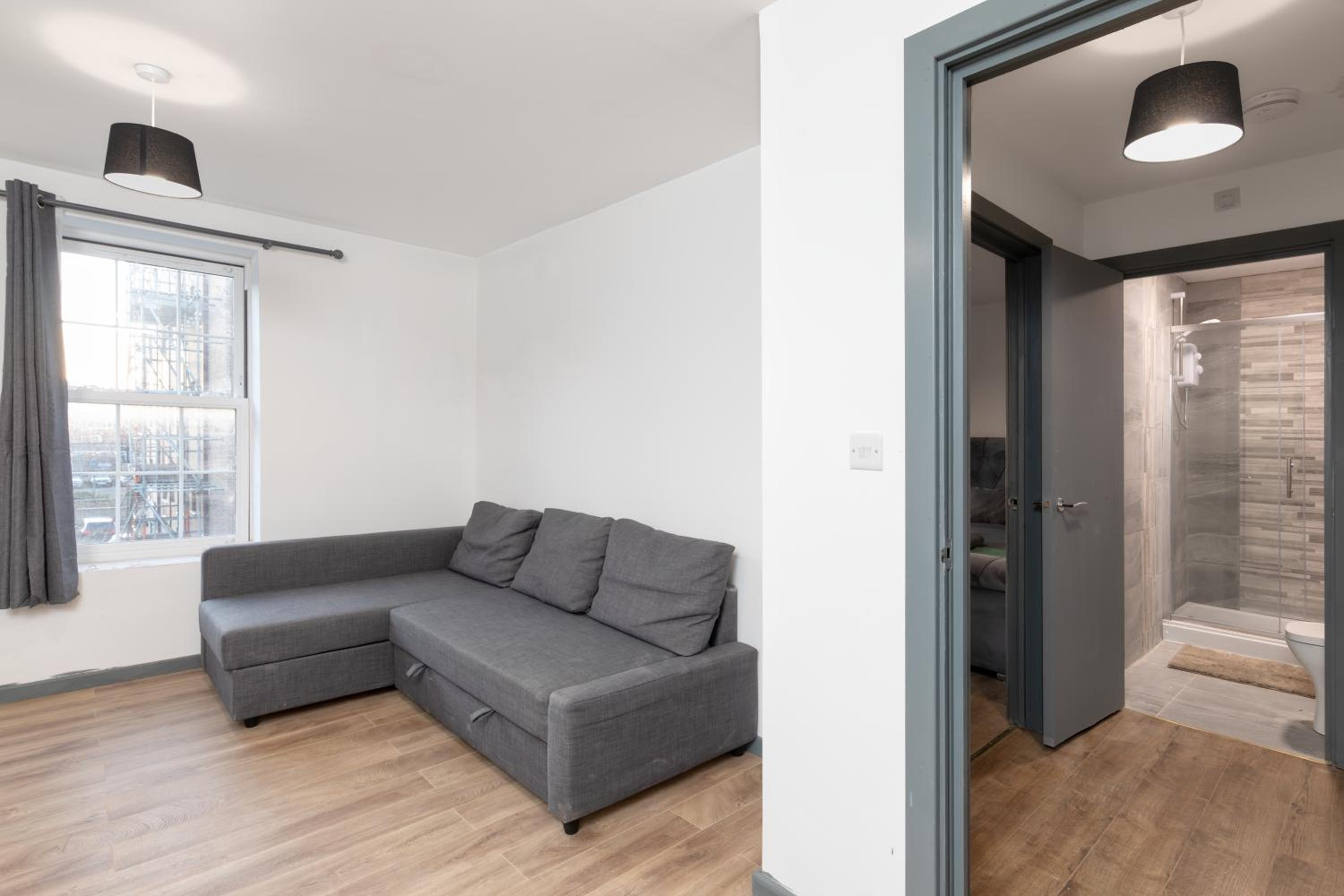 Villiers City Apartments