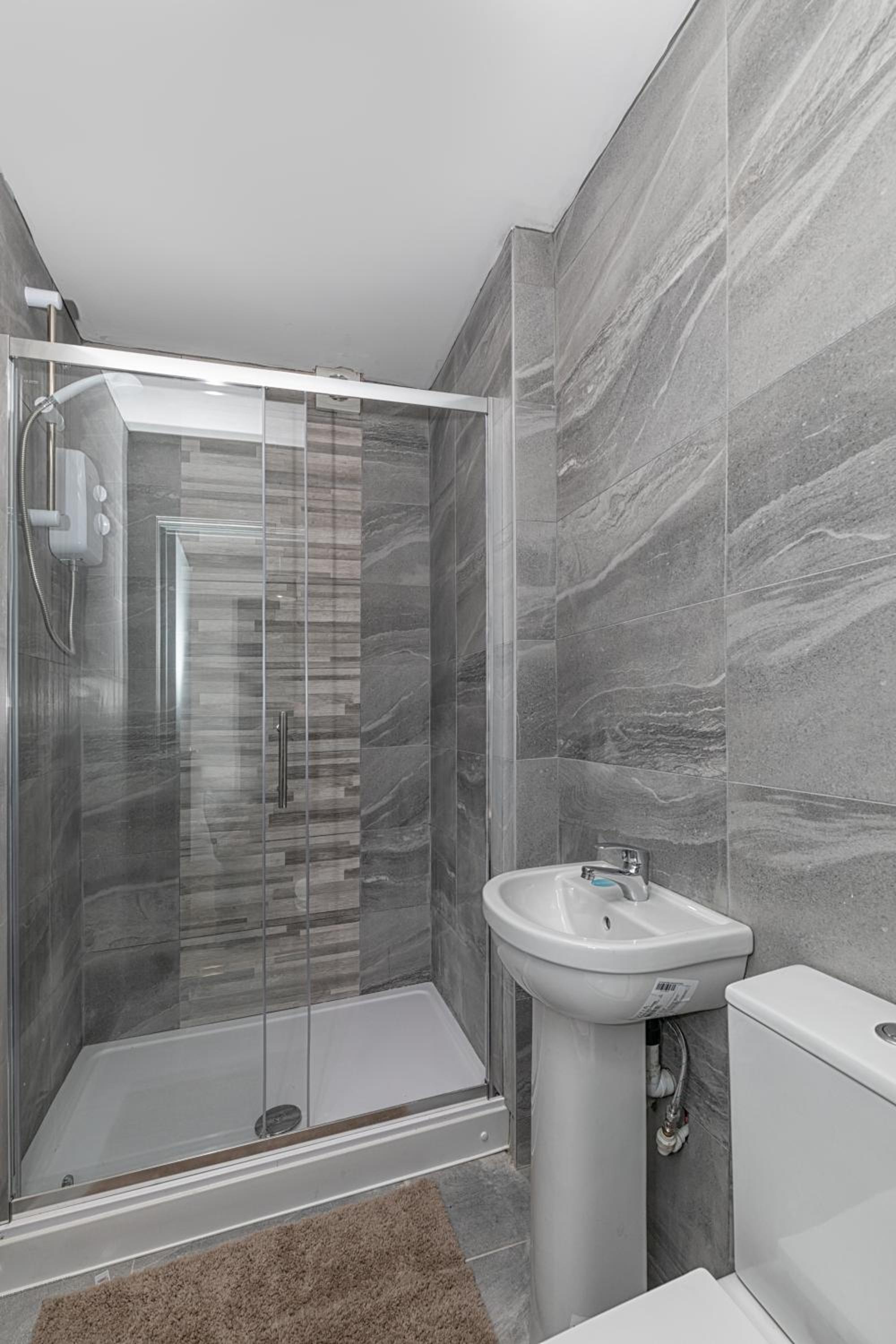Villiers City Apartments