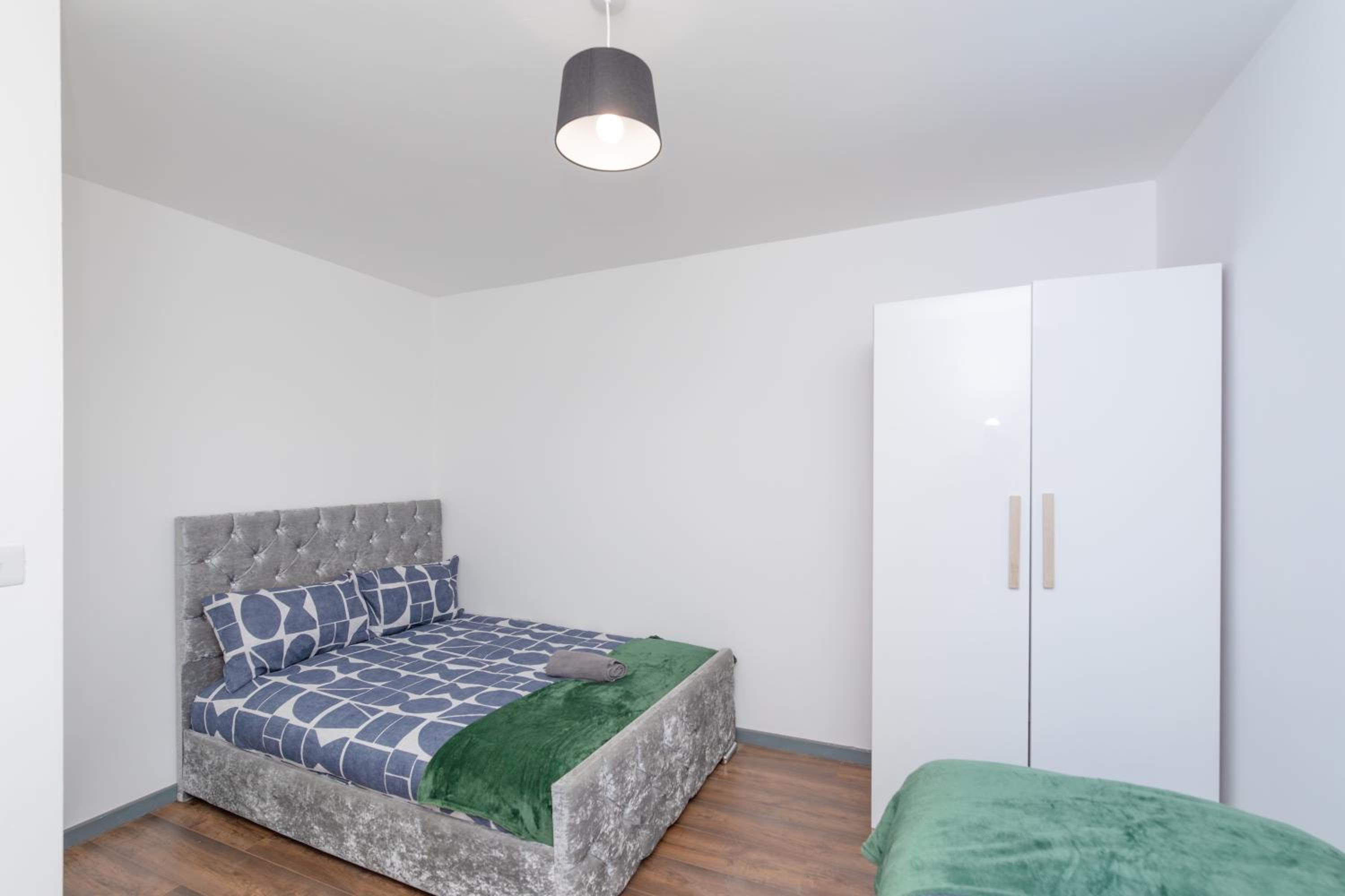 Villiers City Apartments
