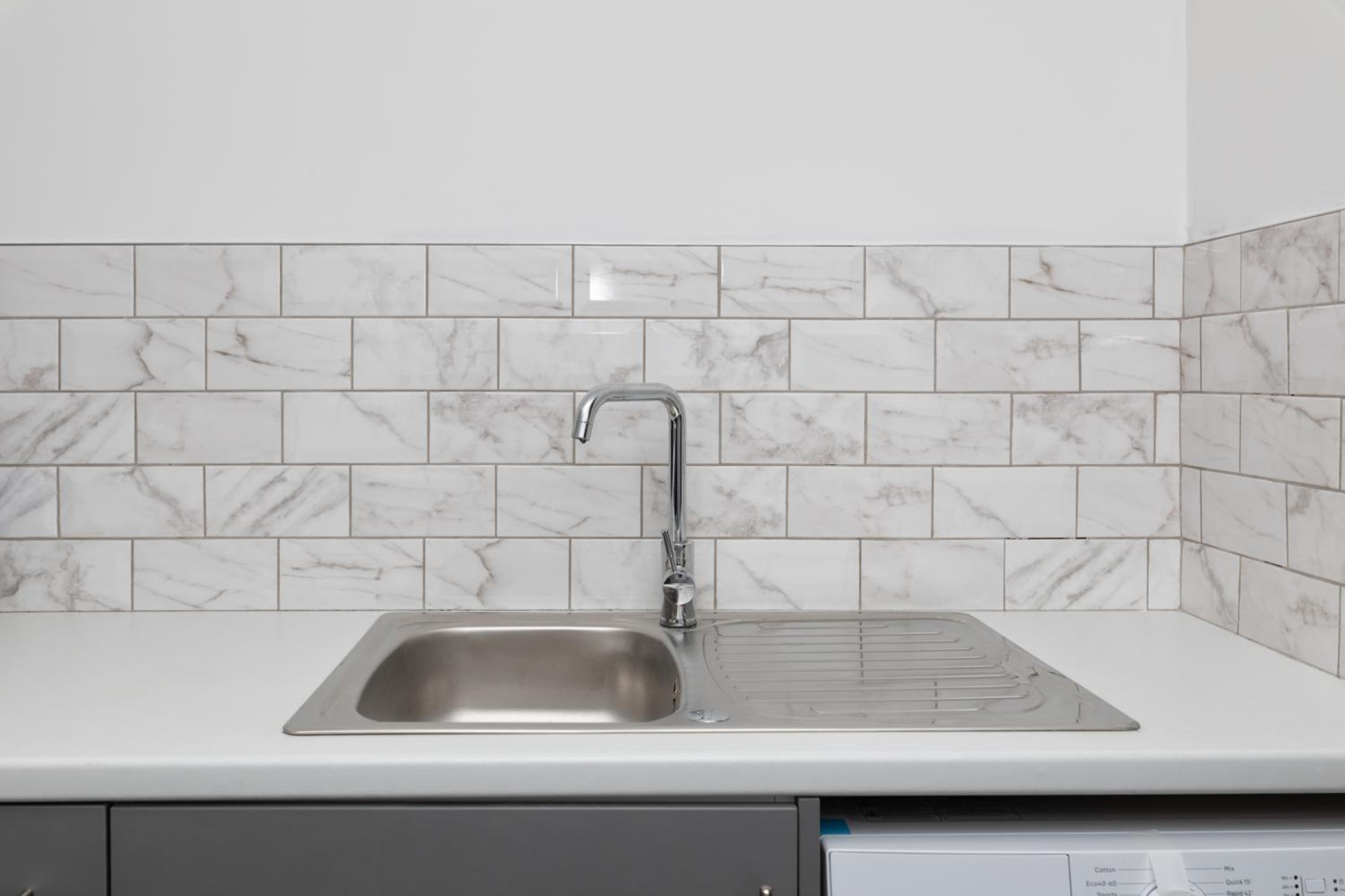 Villiers City Apartments