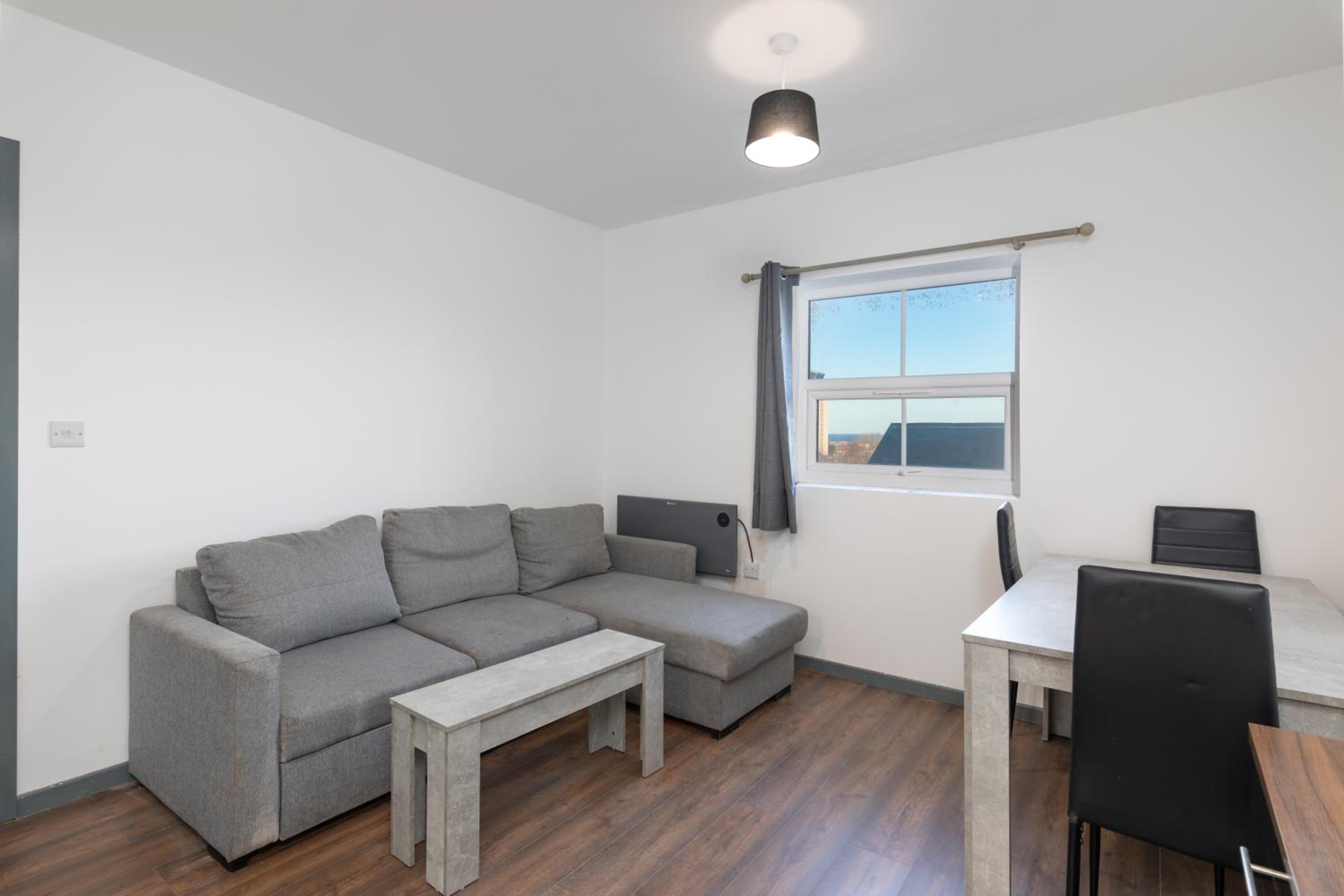 Villiers City Apartments