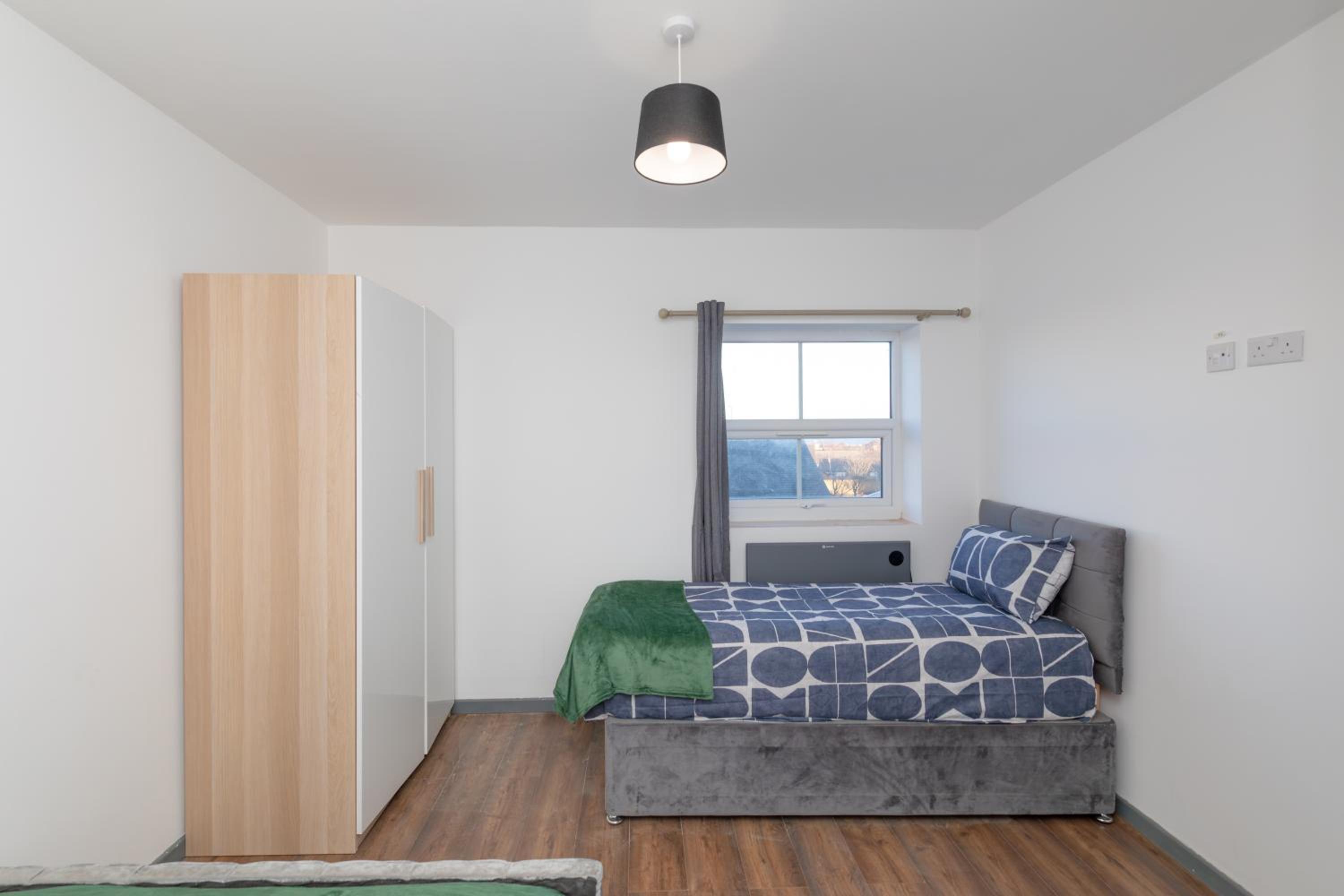 Villiers City Apartments