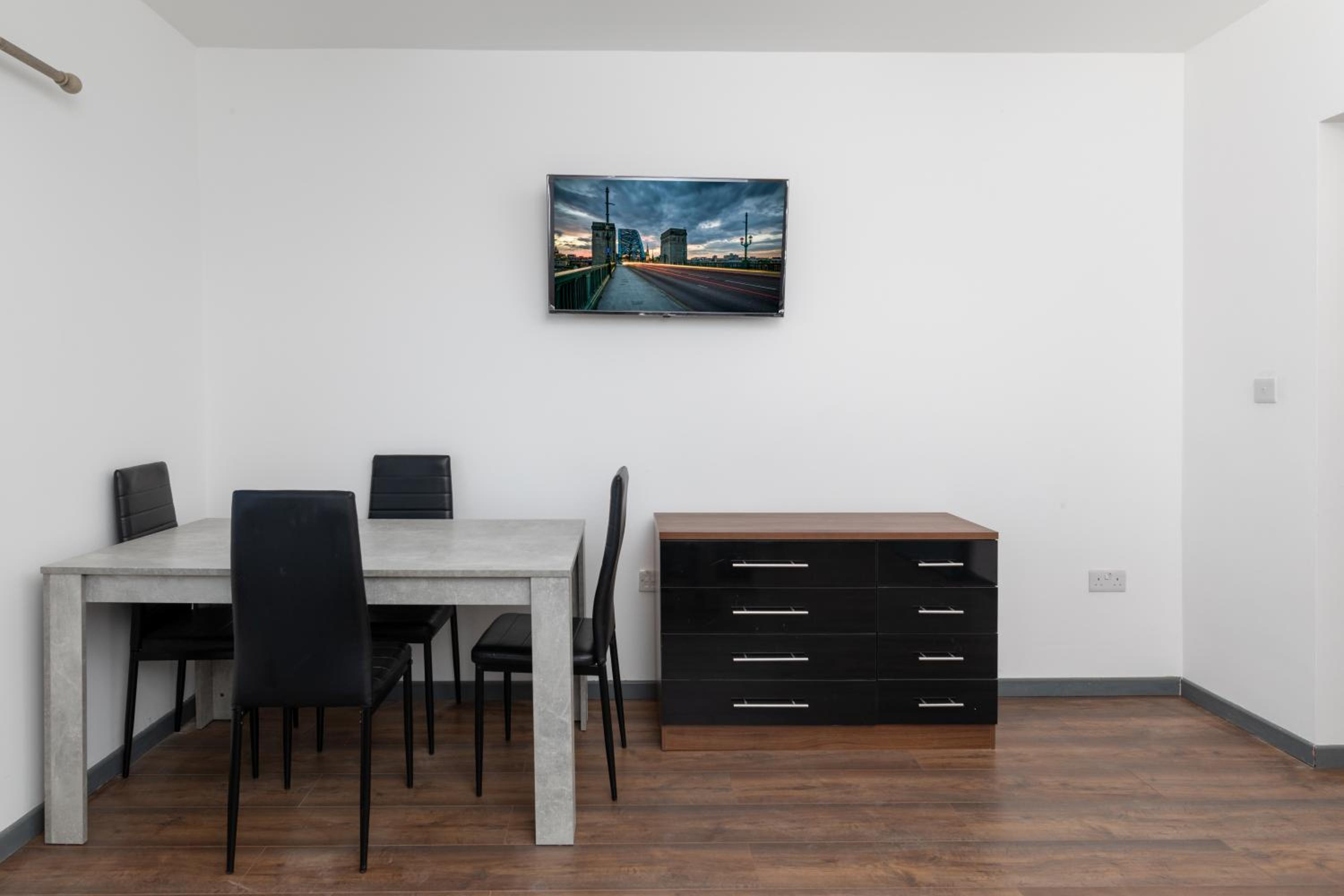Villiers City Apartments