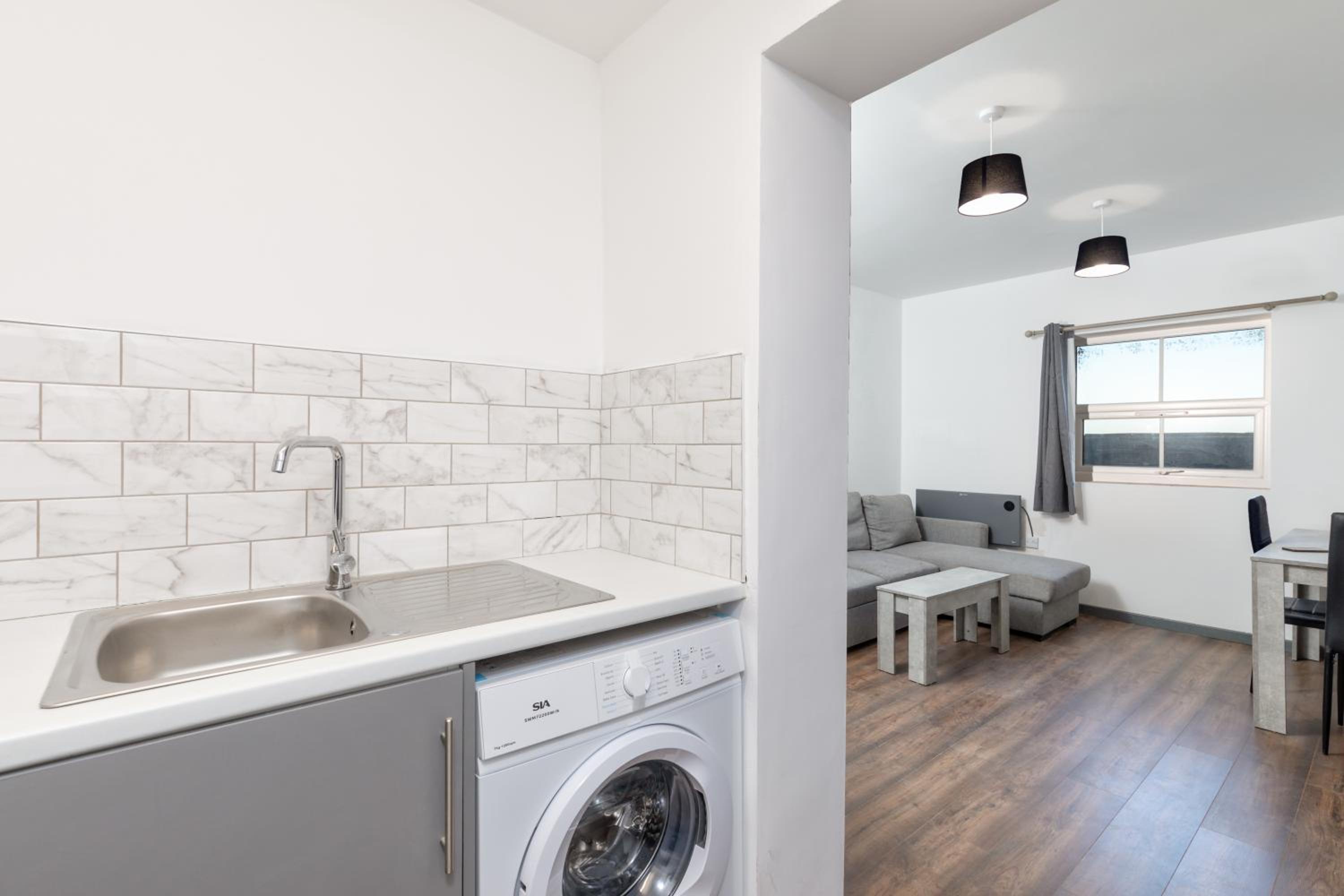 Villiers City Apartments