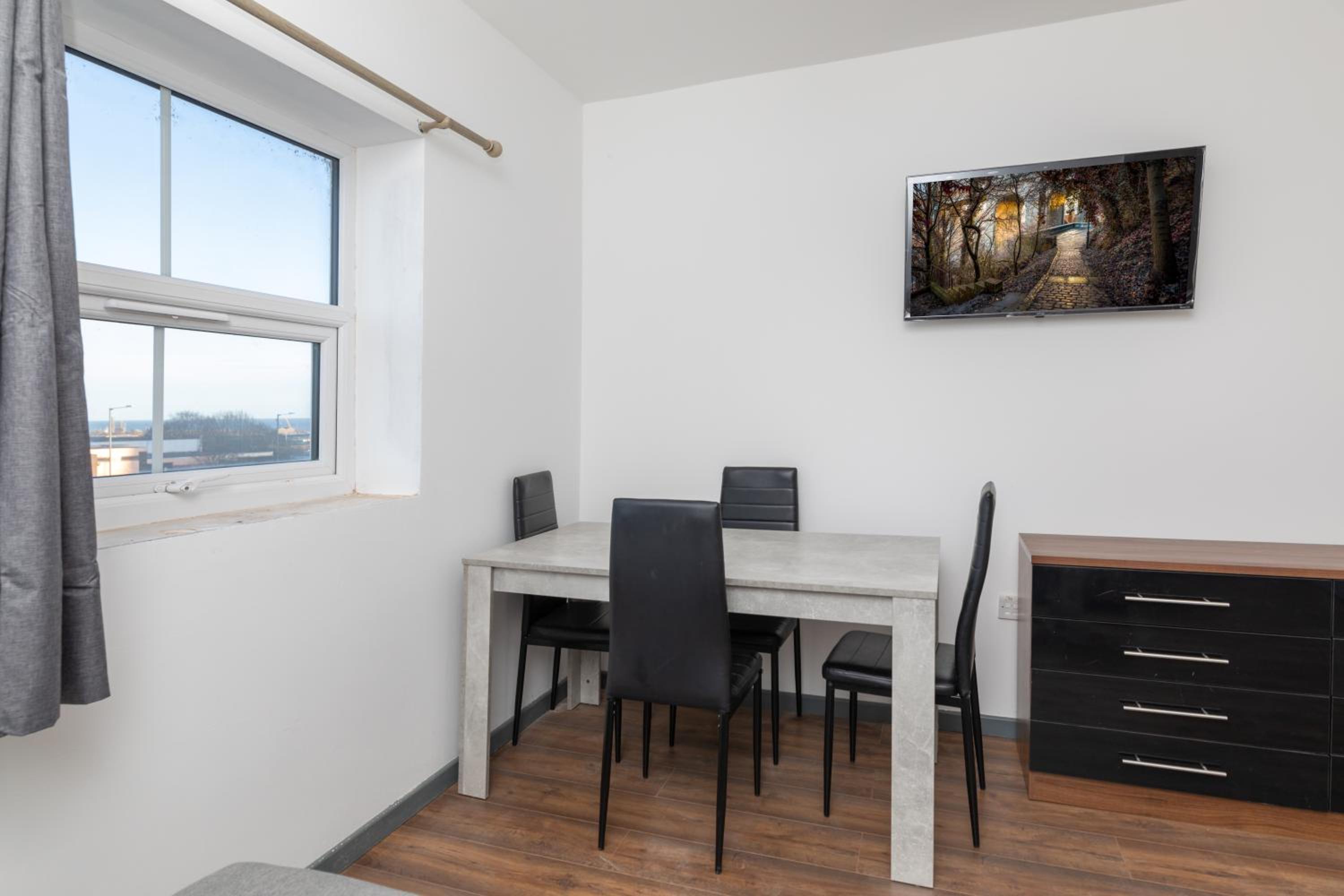 Villiers City Apartments