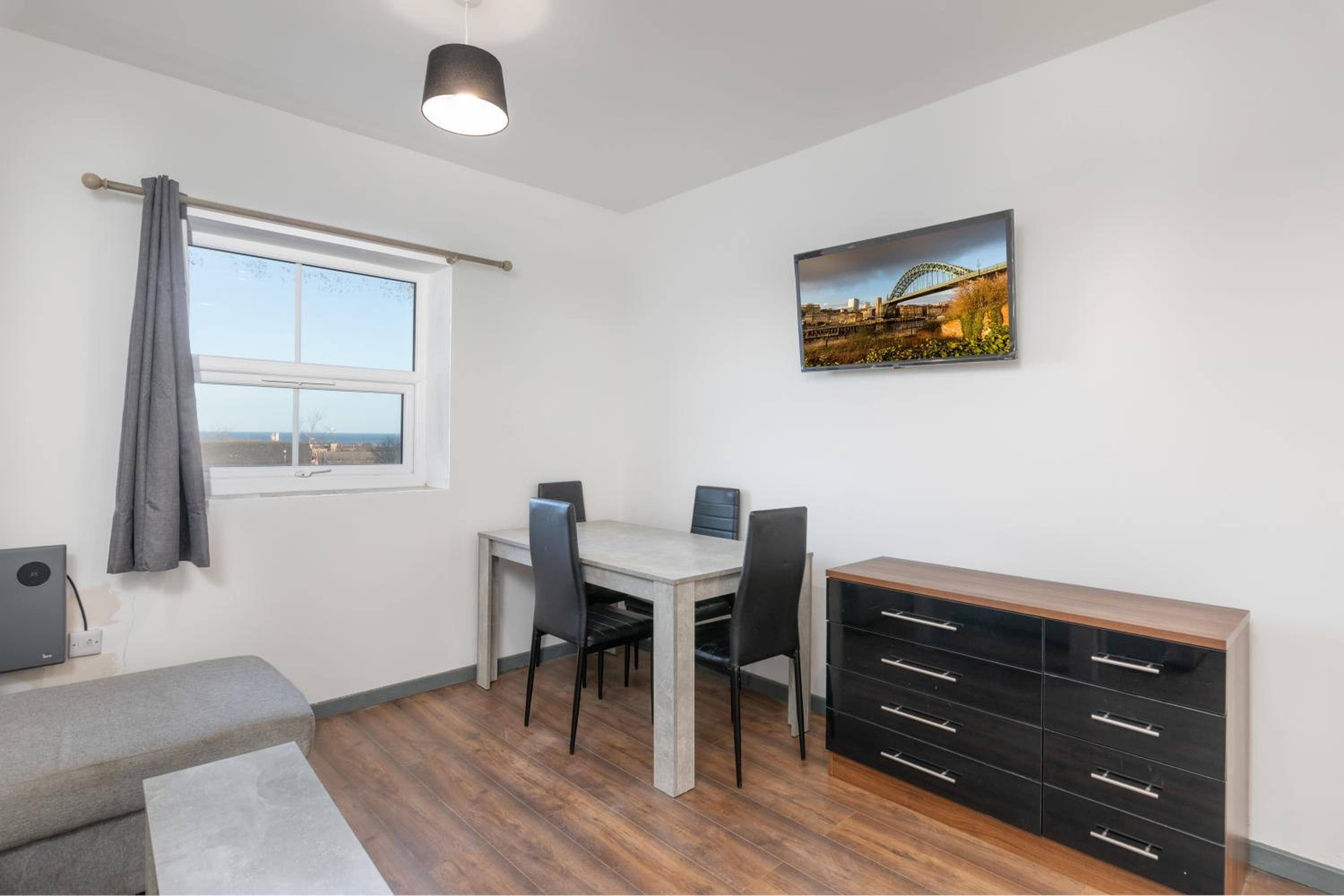 Villiers City Apartments