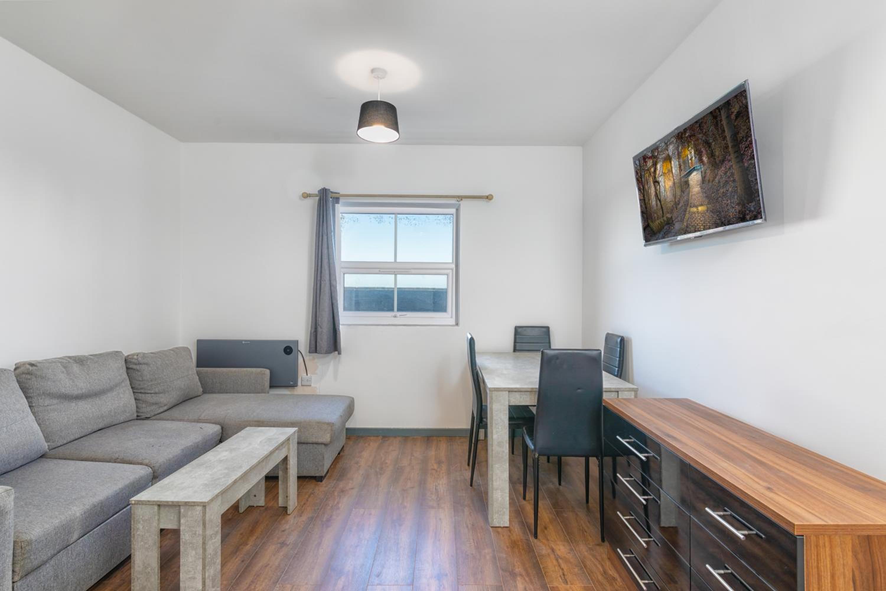 Villiers City Apartments