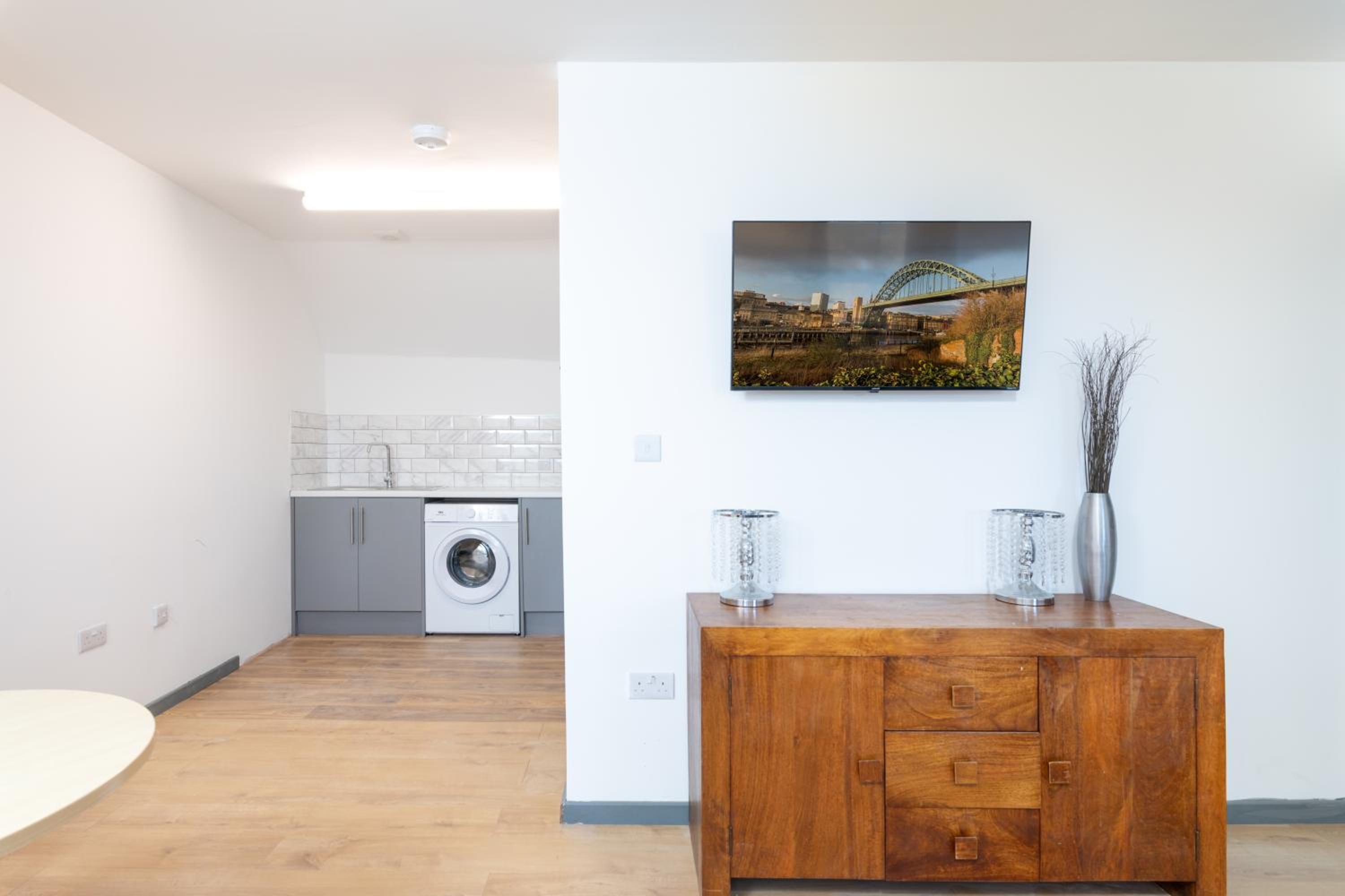 Villiers City Apartments