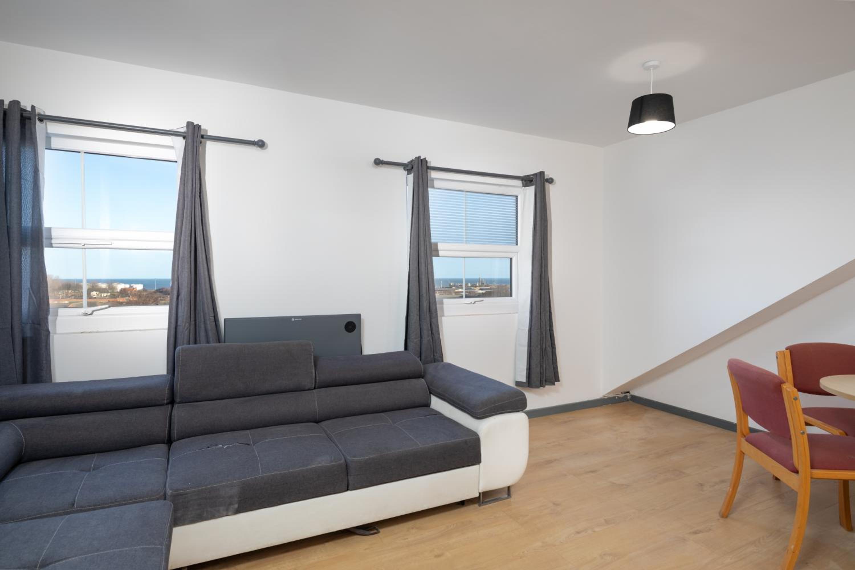 Villiers City Apartments
