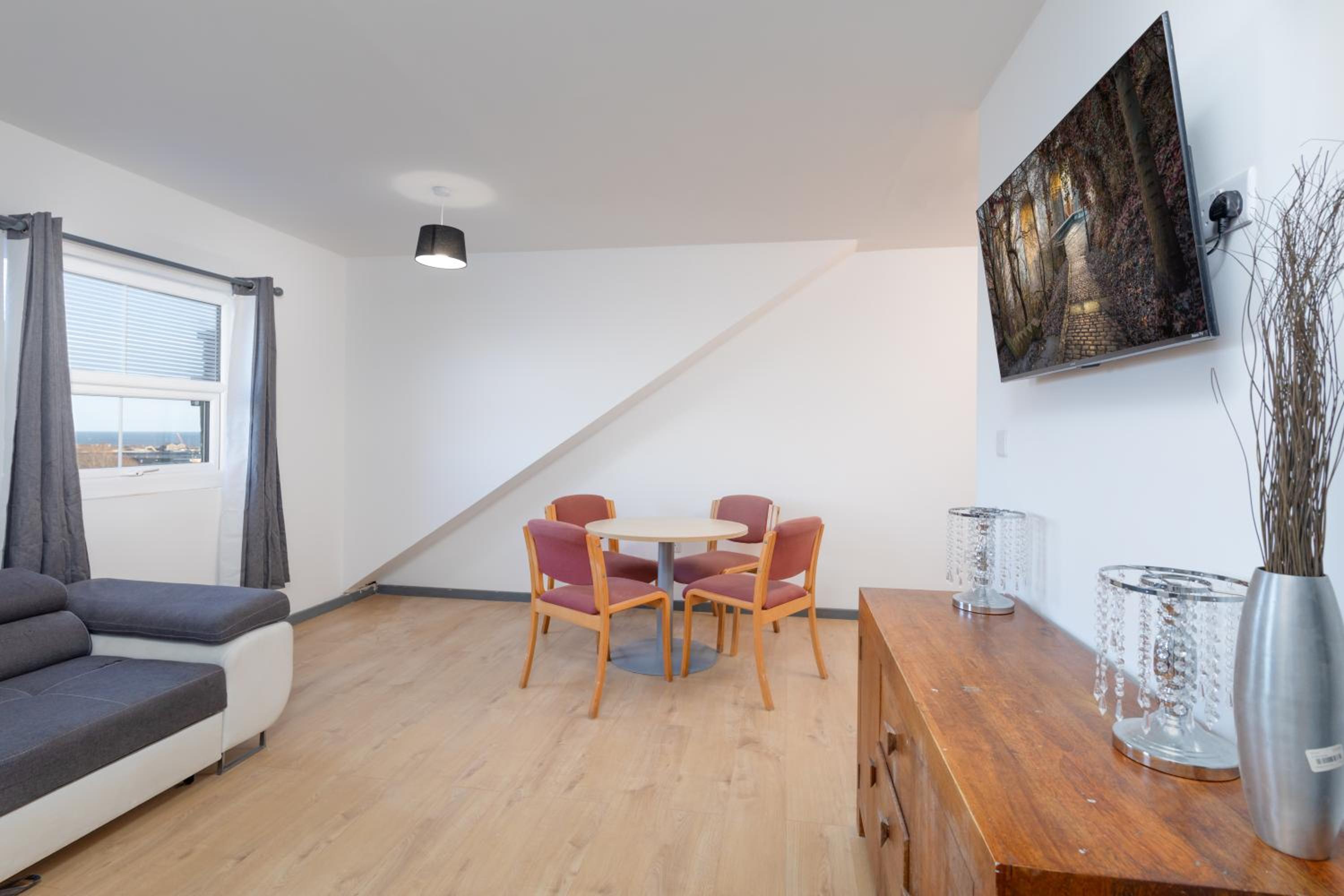 Villiers City Apartments