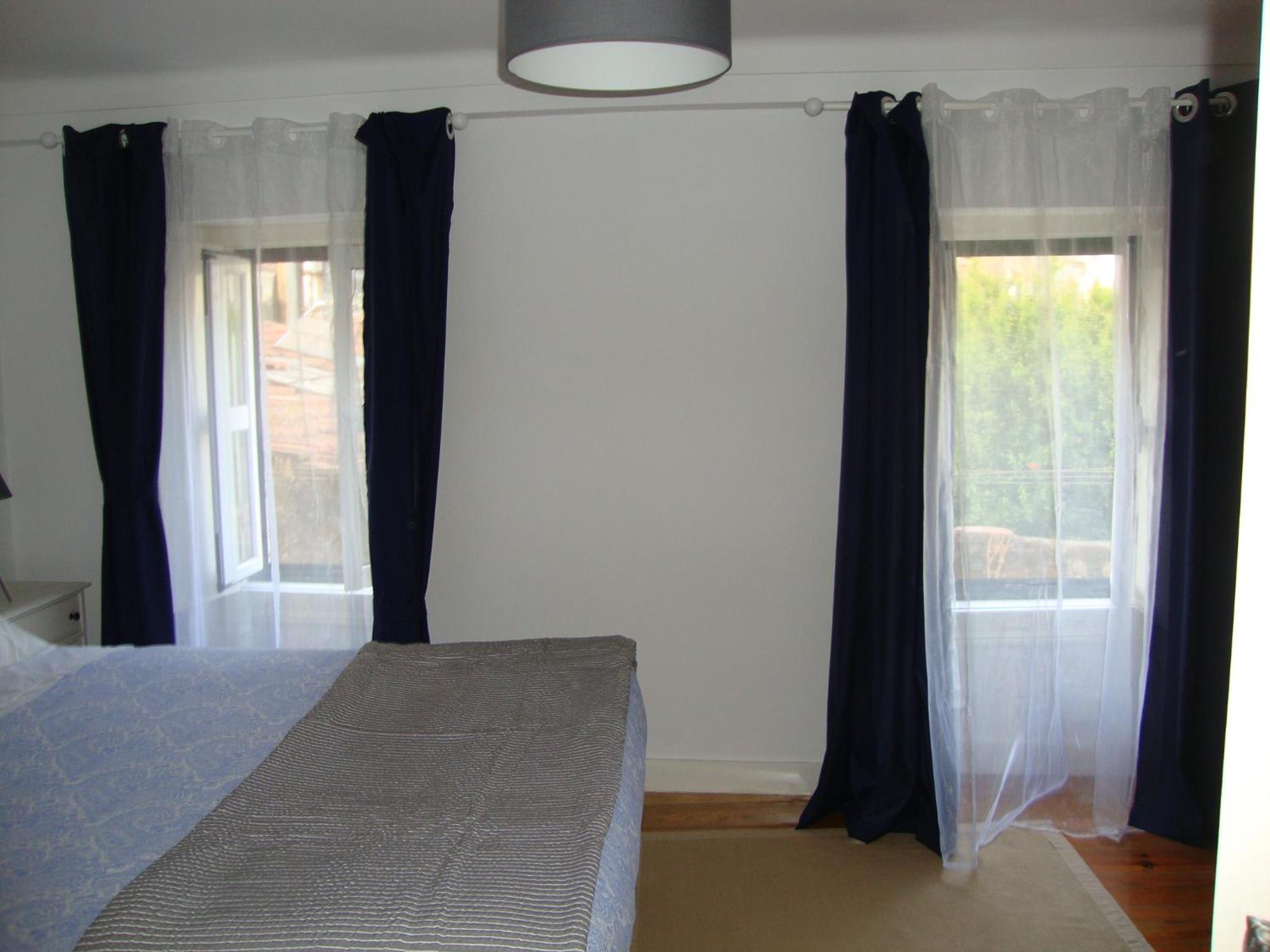 Regueira Apartment view 2