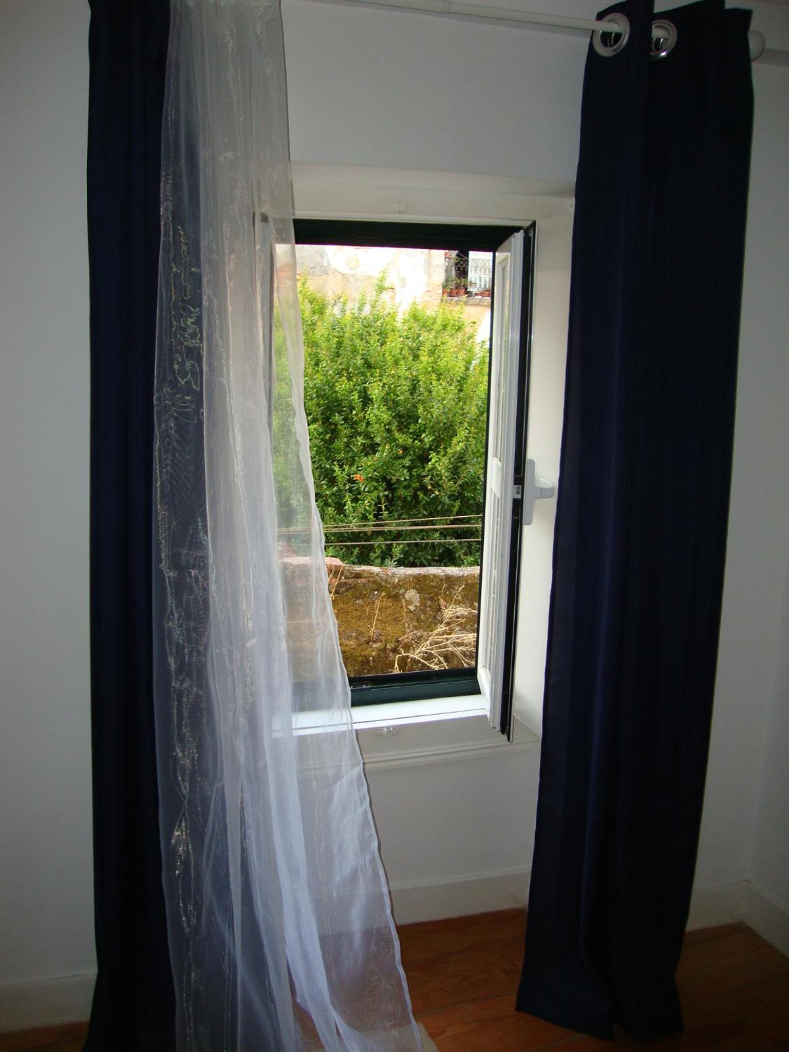 Regueira Apartment view 3