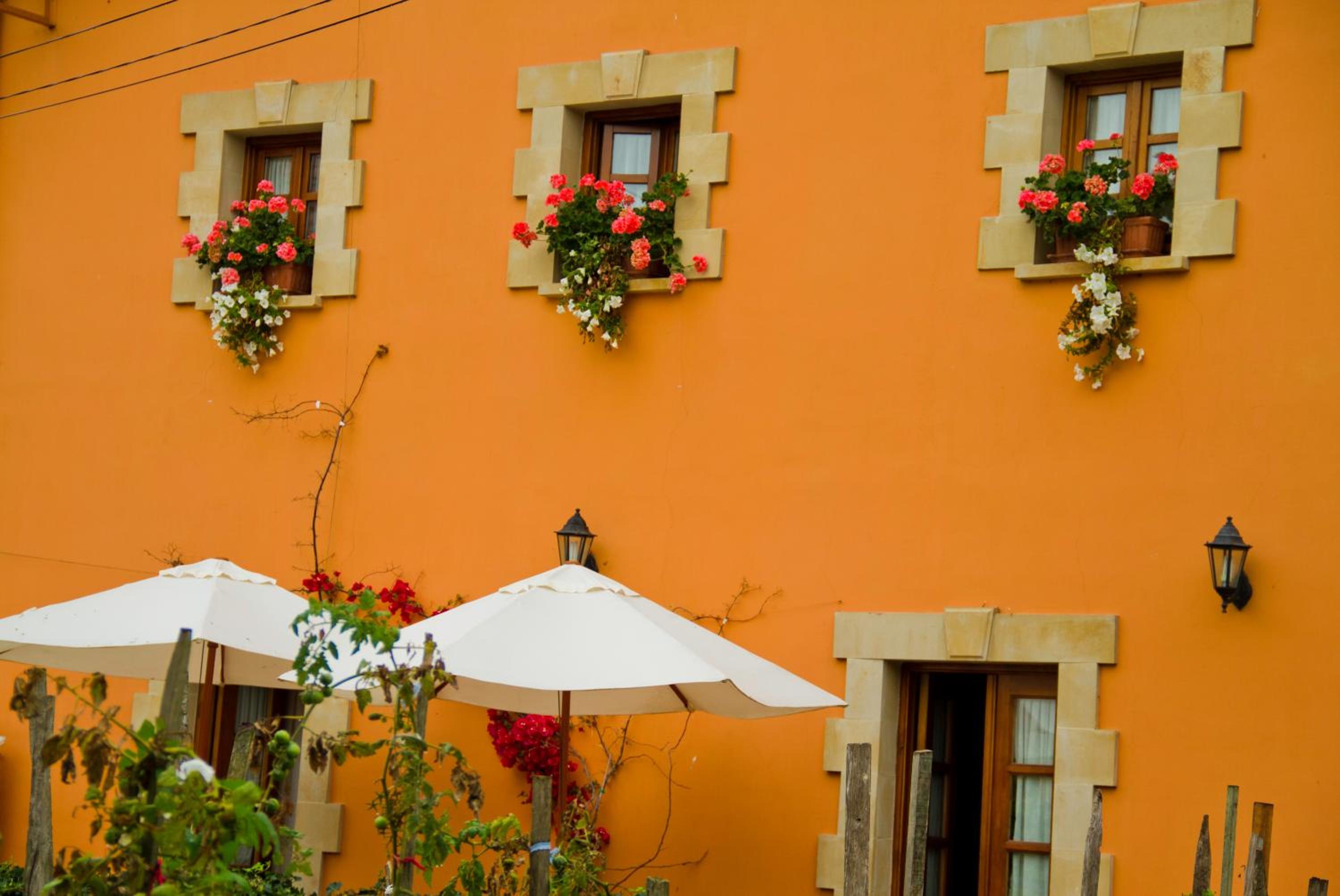 Posada La Rivera De Escalante