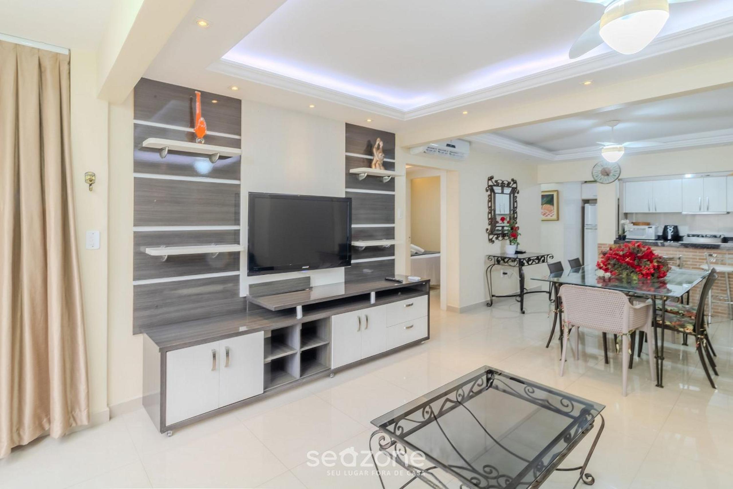 2BR full apt beachfront – ESE0102