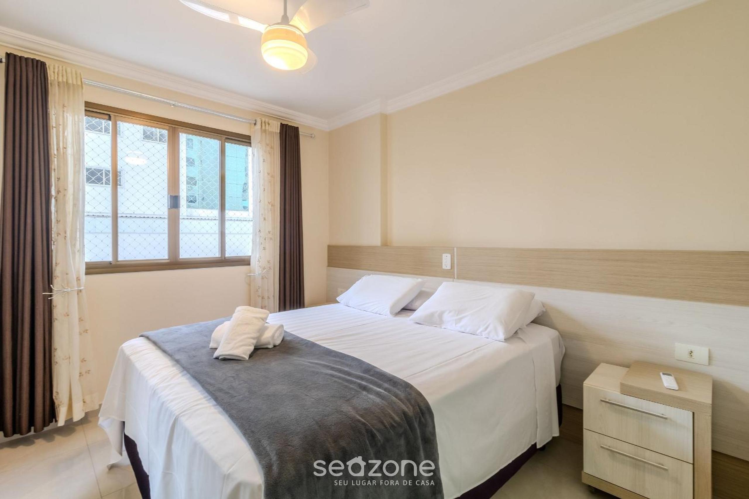 2BR full apt beachfront – ESE0102