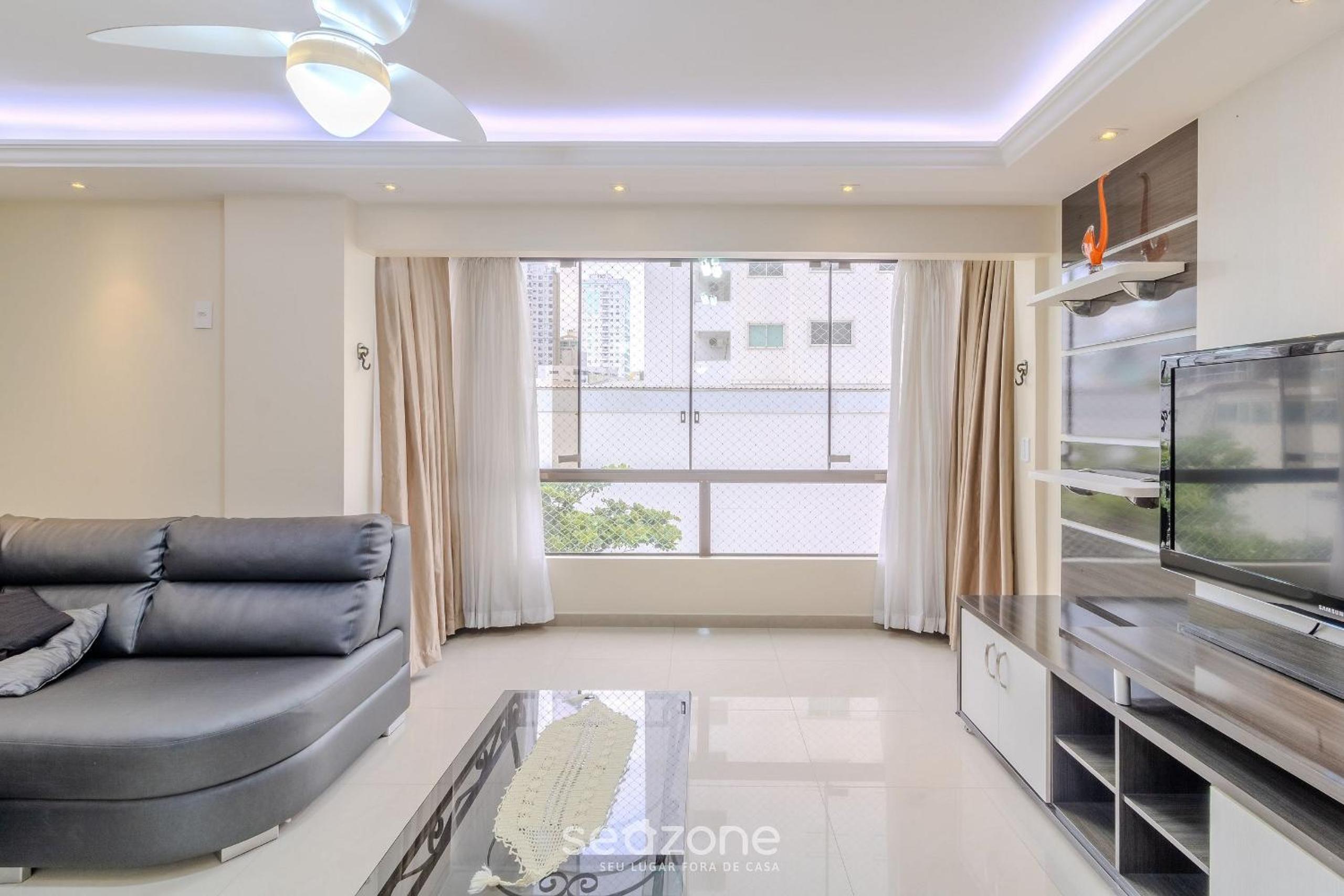 2BR full apt beachfront – ESE0102