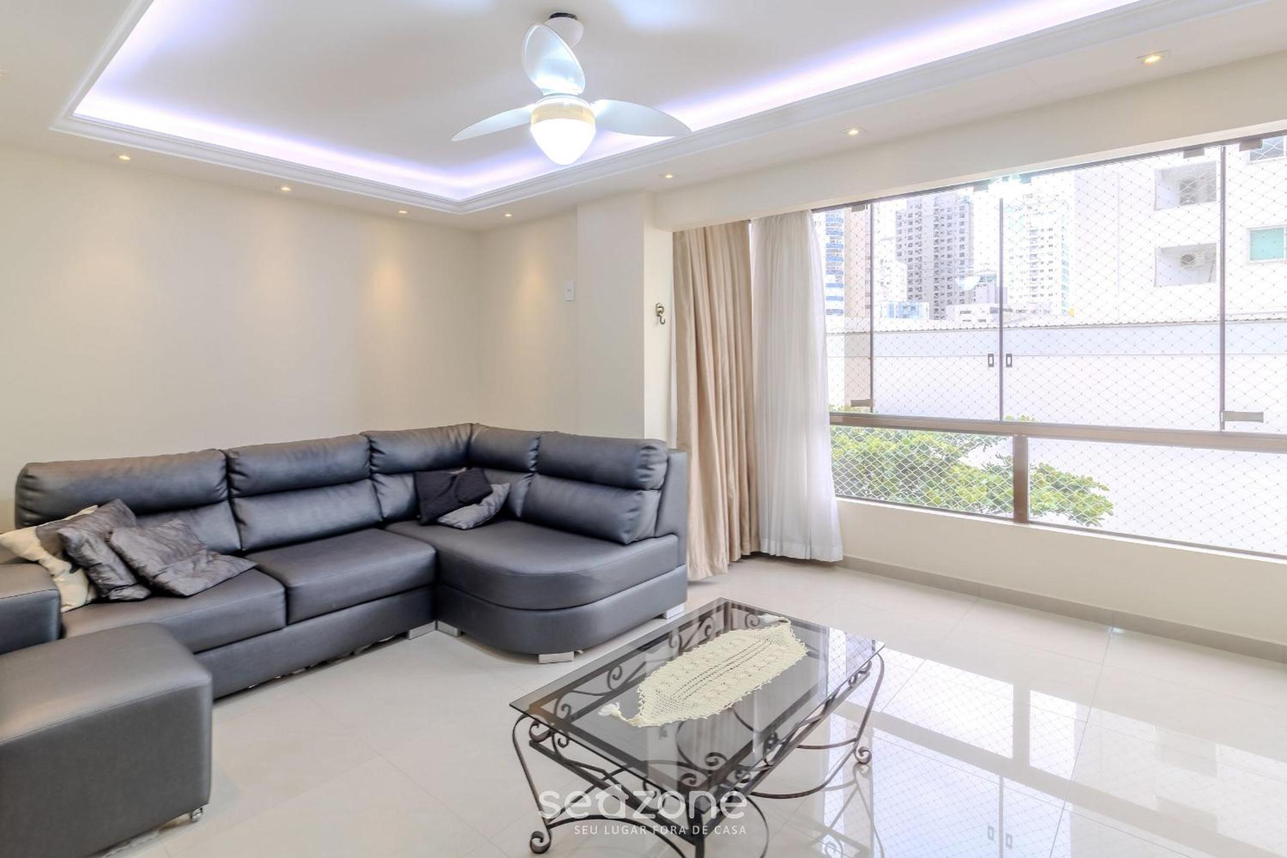 2BR full apt beachfront – ESE0102