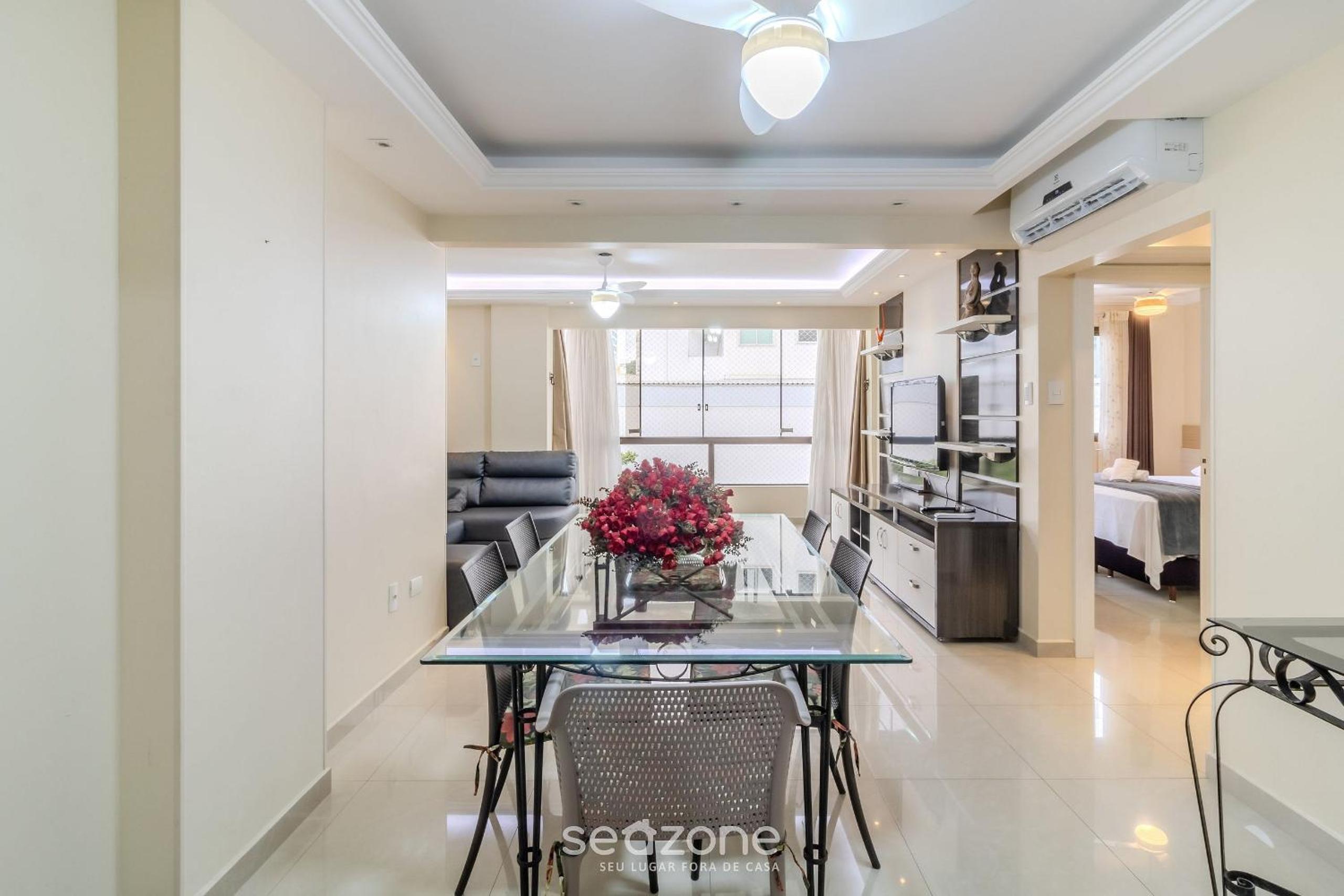 2BR full apt beachfront – ESE0102
