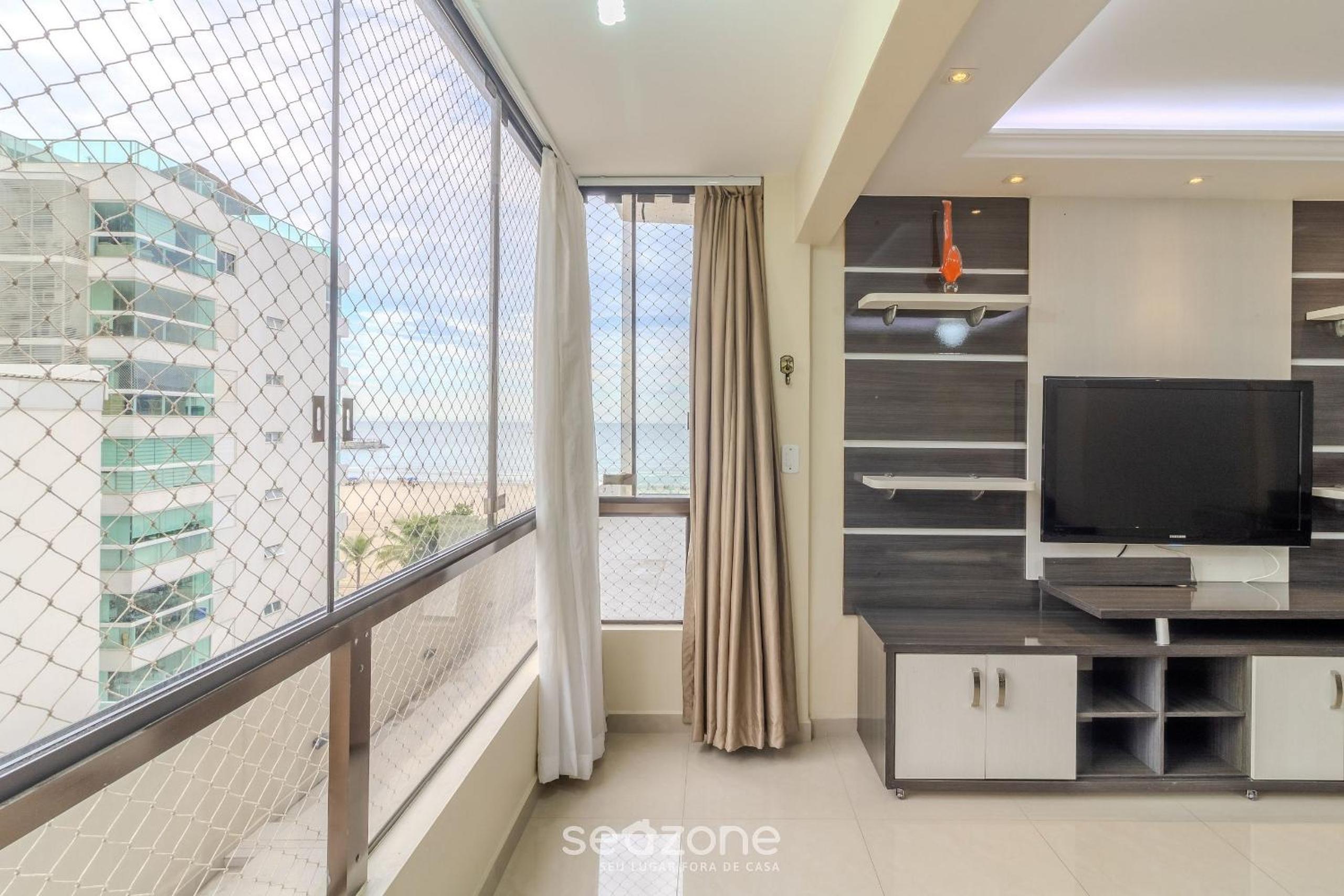 2BR full apt beachfront – ESE0102