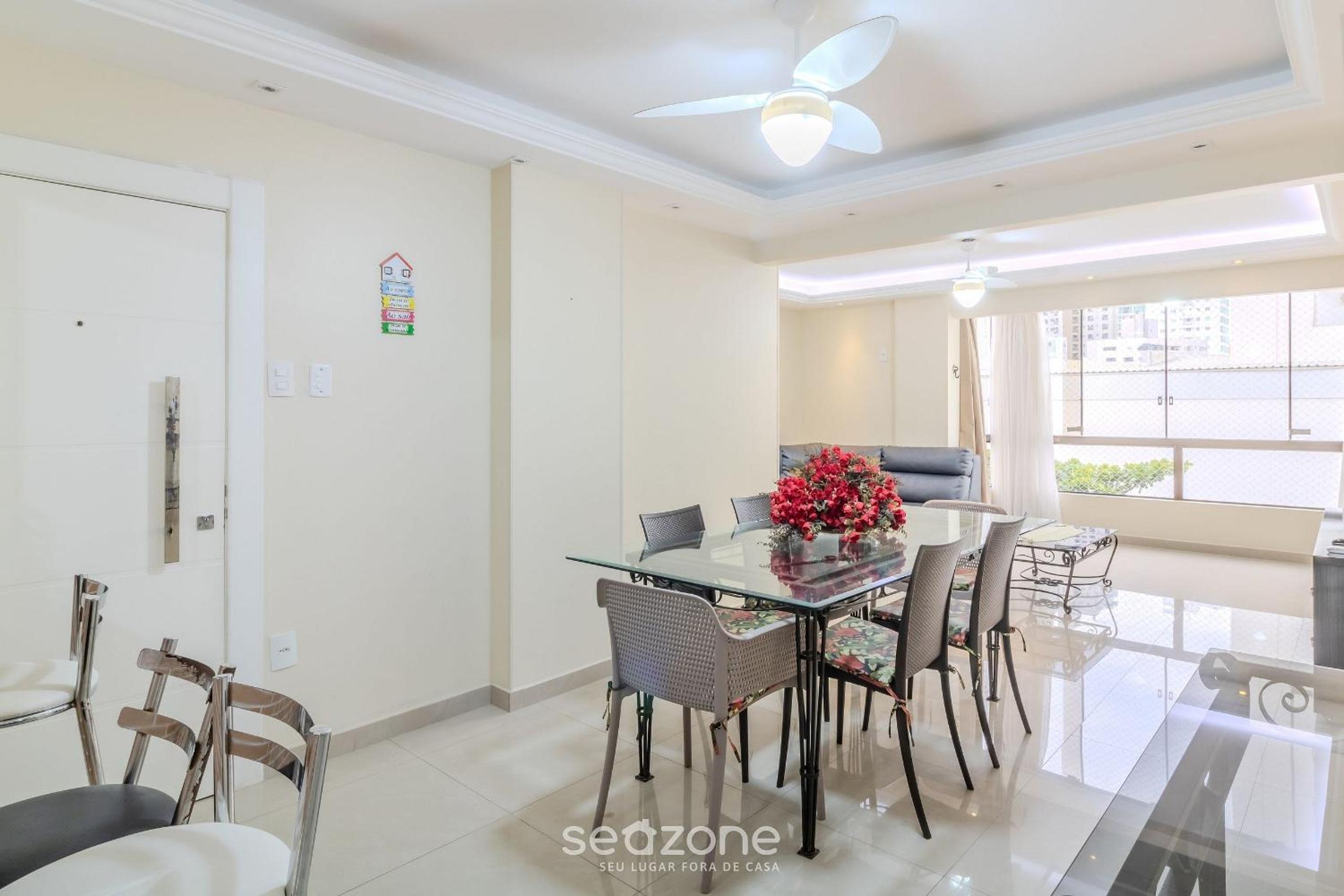 2BR full apt beachfront – ESE0102