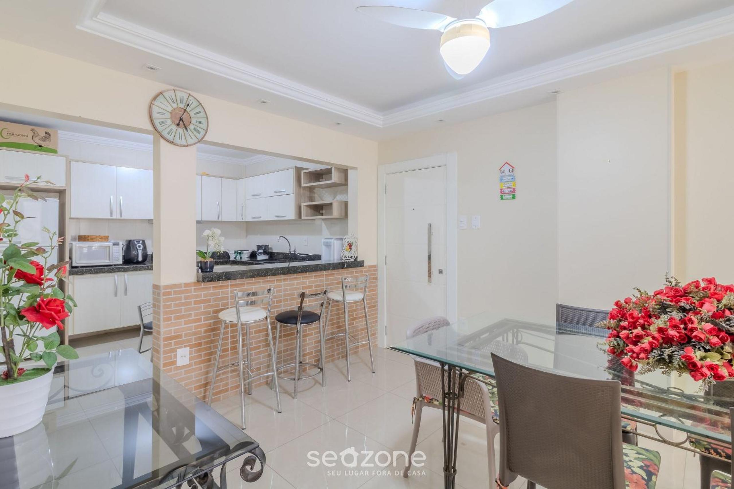 2BR full apt beachfront – ESE0102