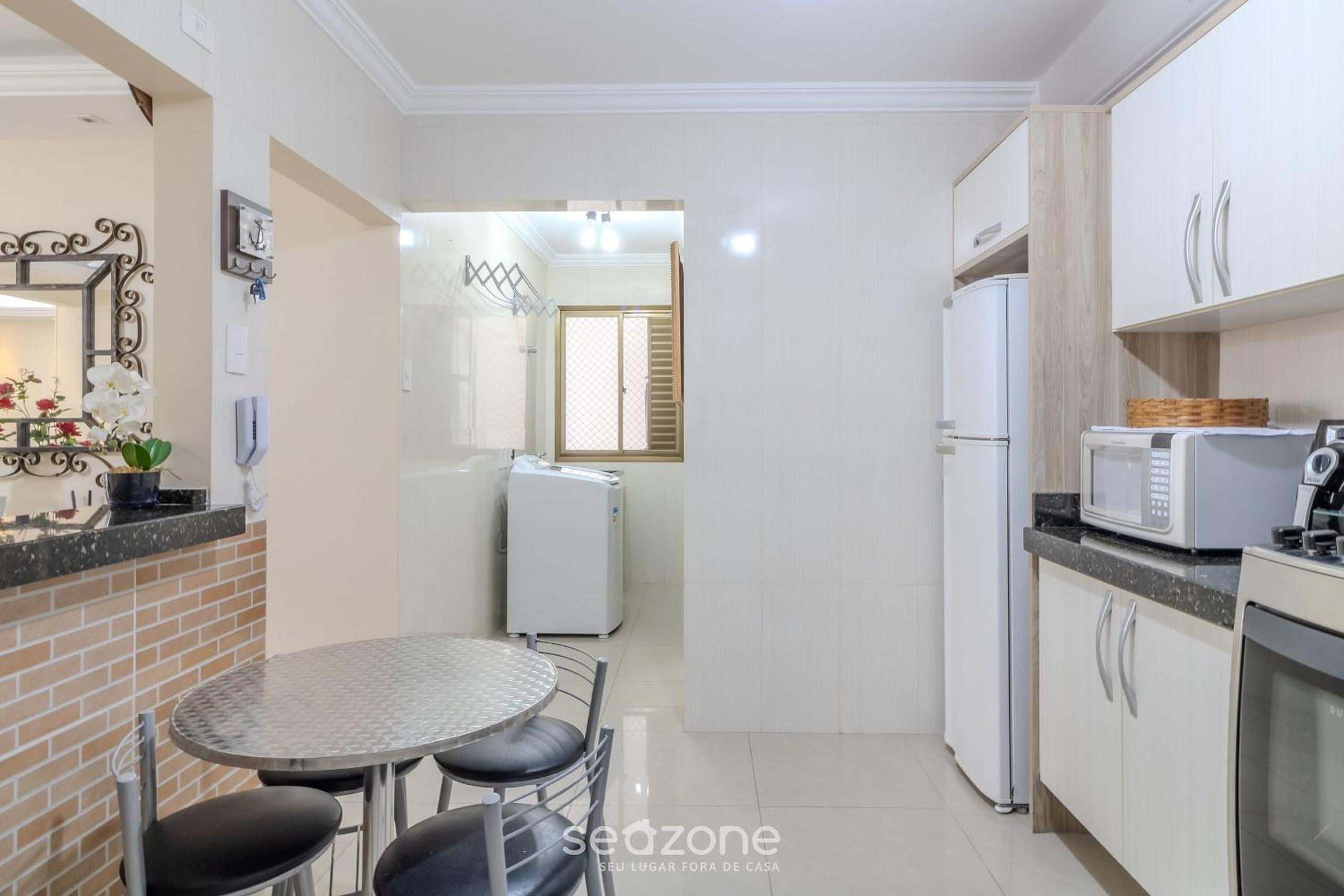 2BR full apt beachfront – ESE0102