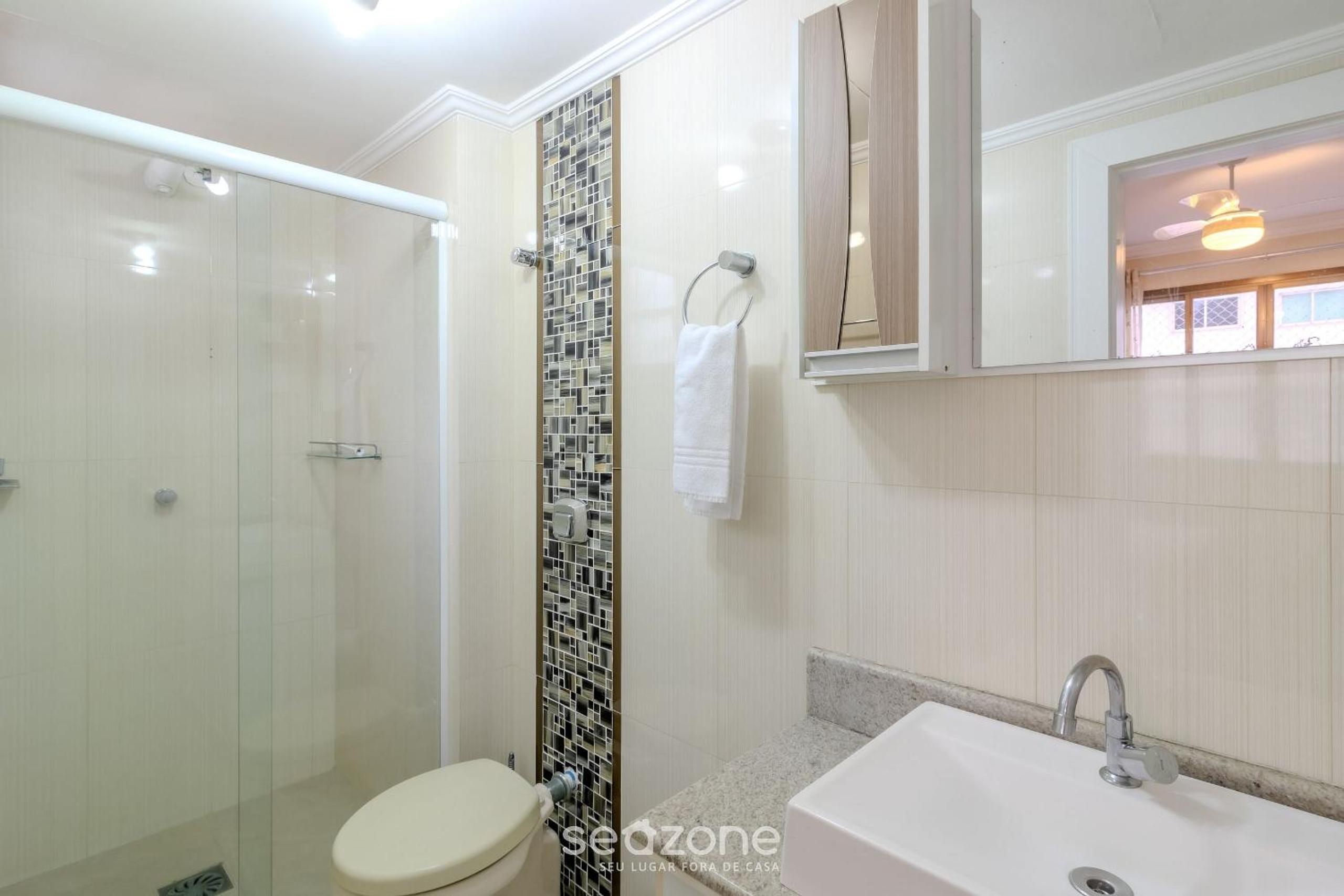 2BR full apt beachfront – ESE0102