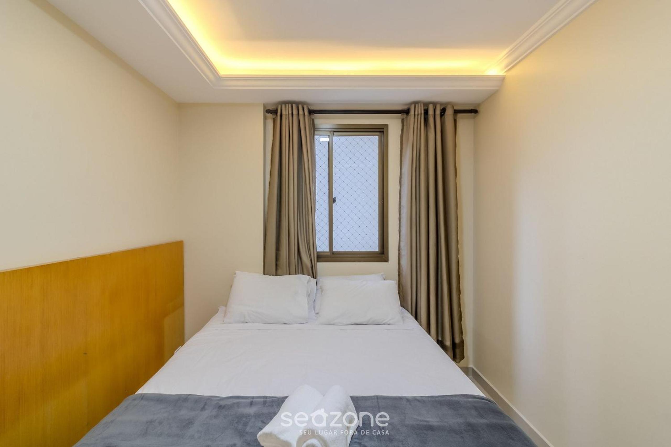 2BR full apt beachfront – ESE0102