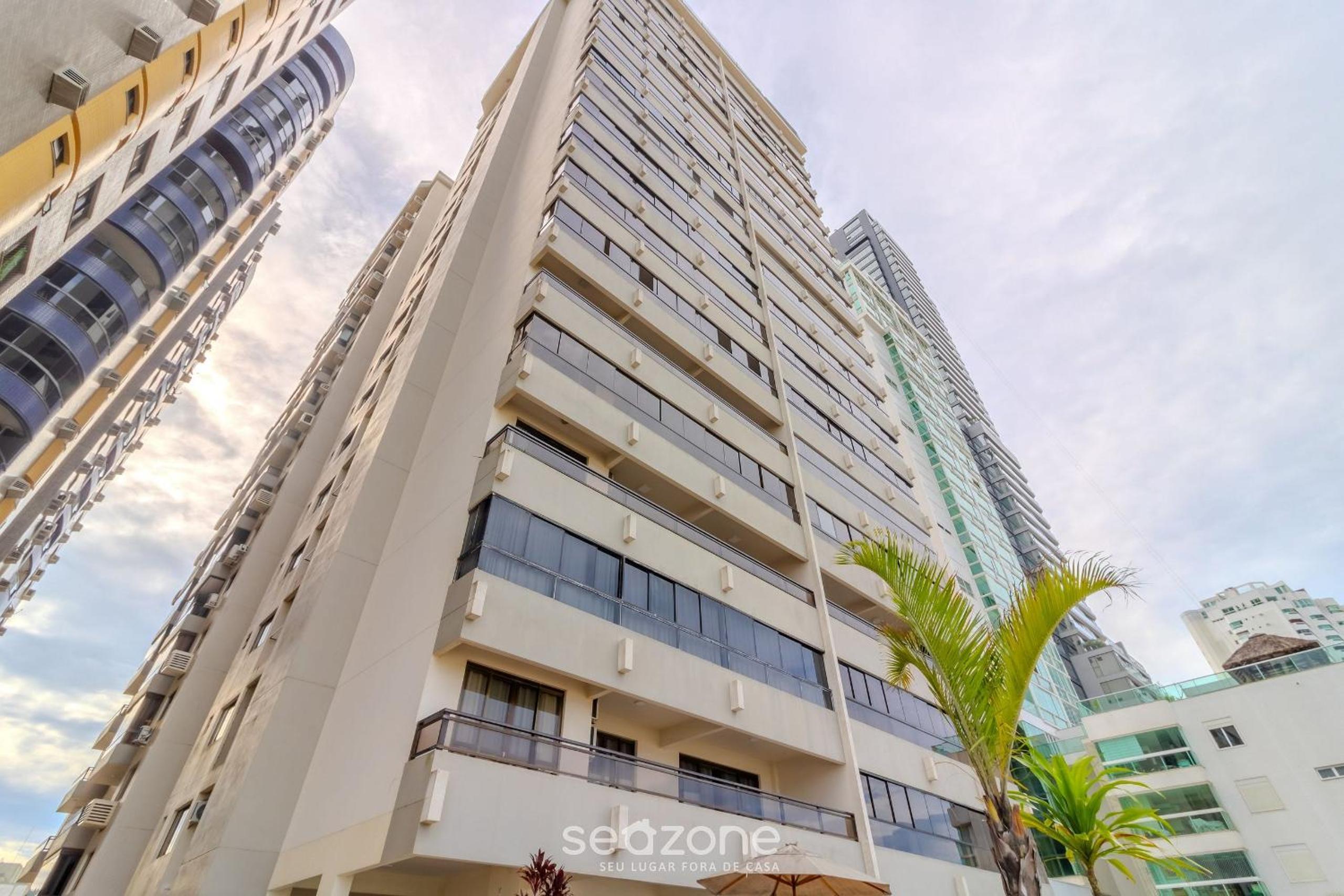 2BR full apt beachfront – ESE0102