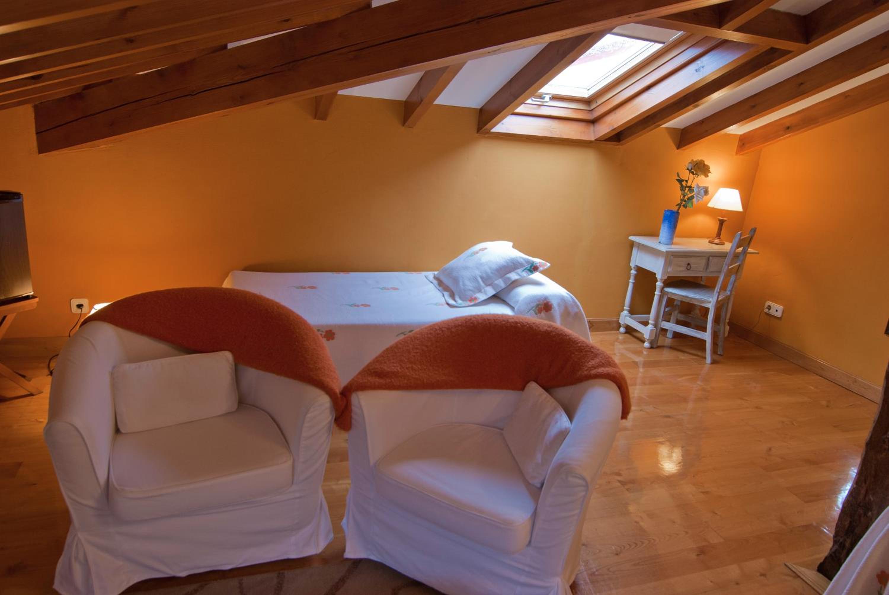 Posada La Rivera De Escalante