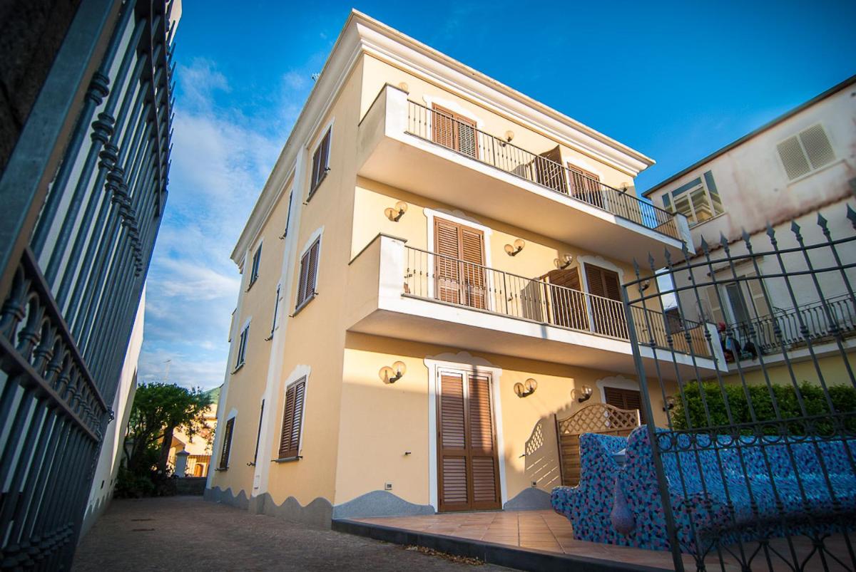 Residence Polito