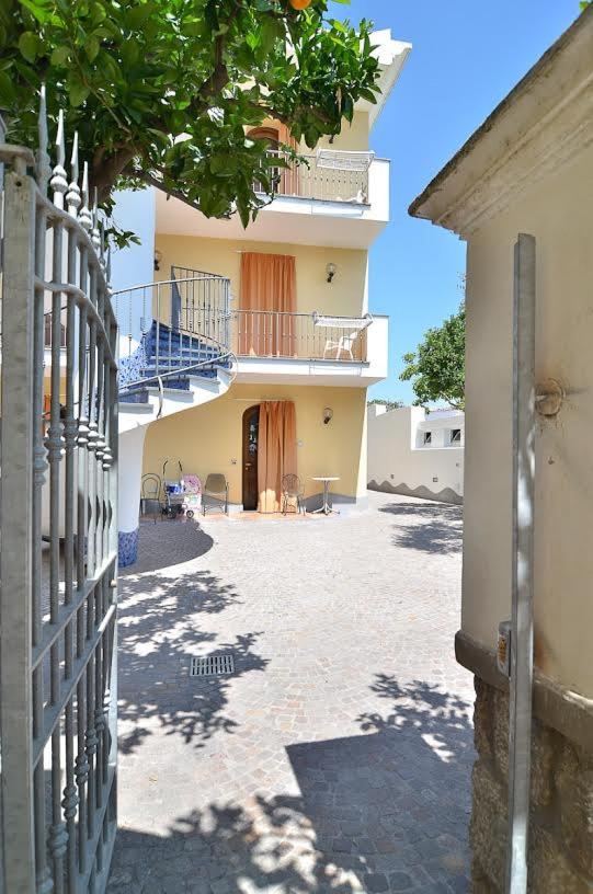 Residence Polito
