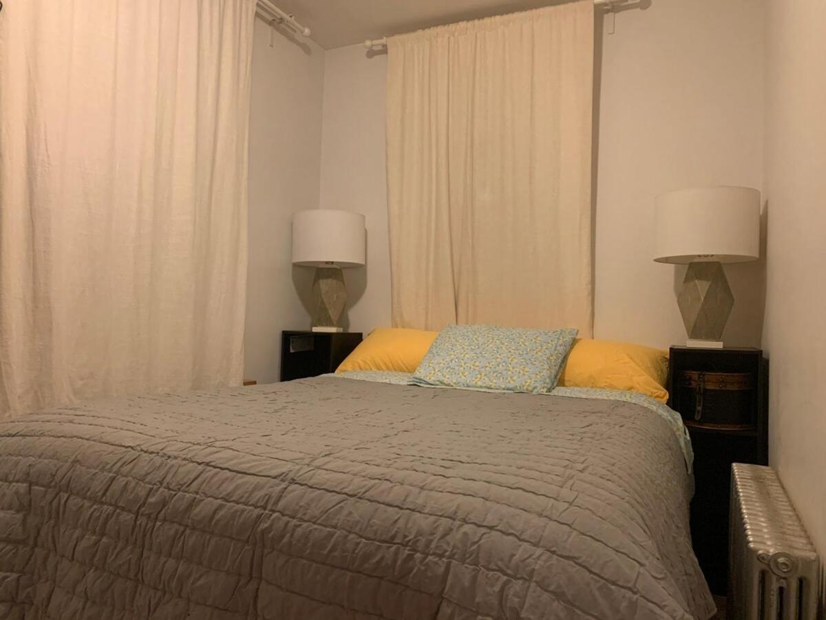 NYC Apartment by the Harbor
