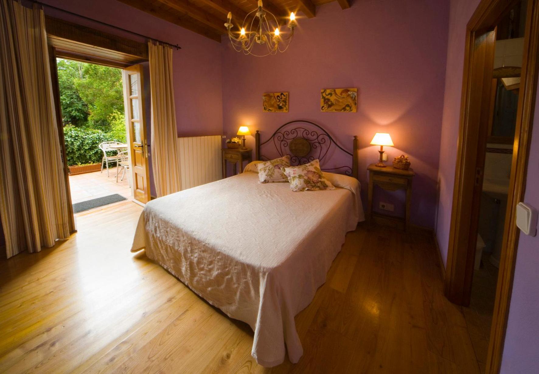 Posada La Rivera De Escalante