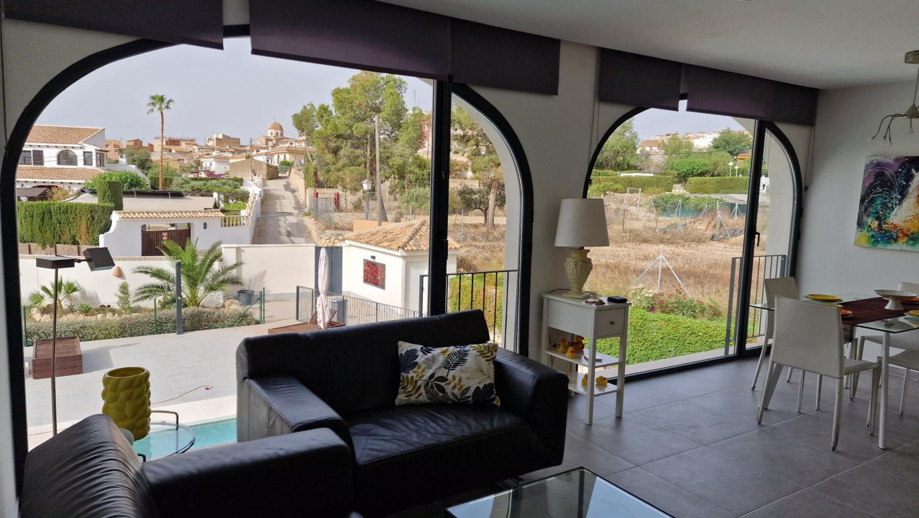 Villa Hoy