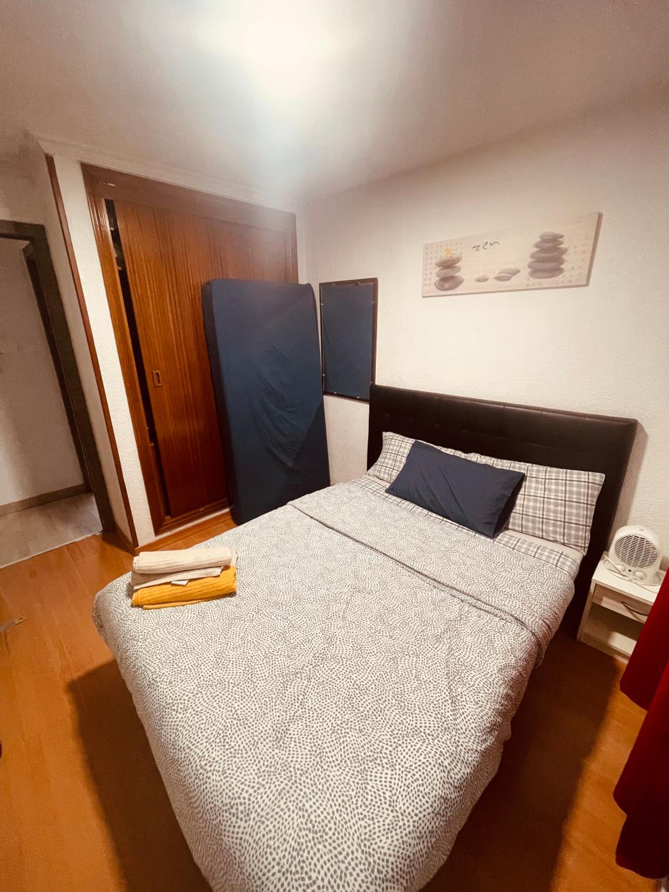 Habitaciones privadas Calle riojanos