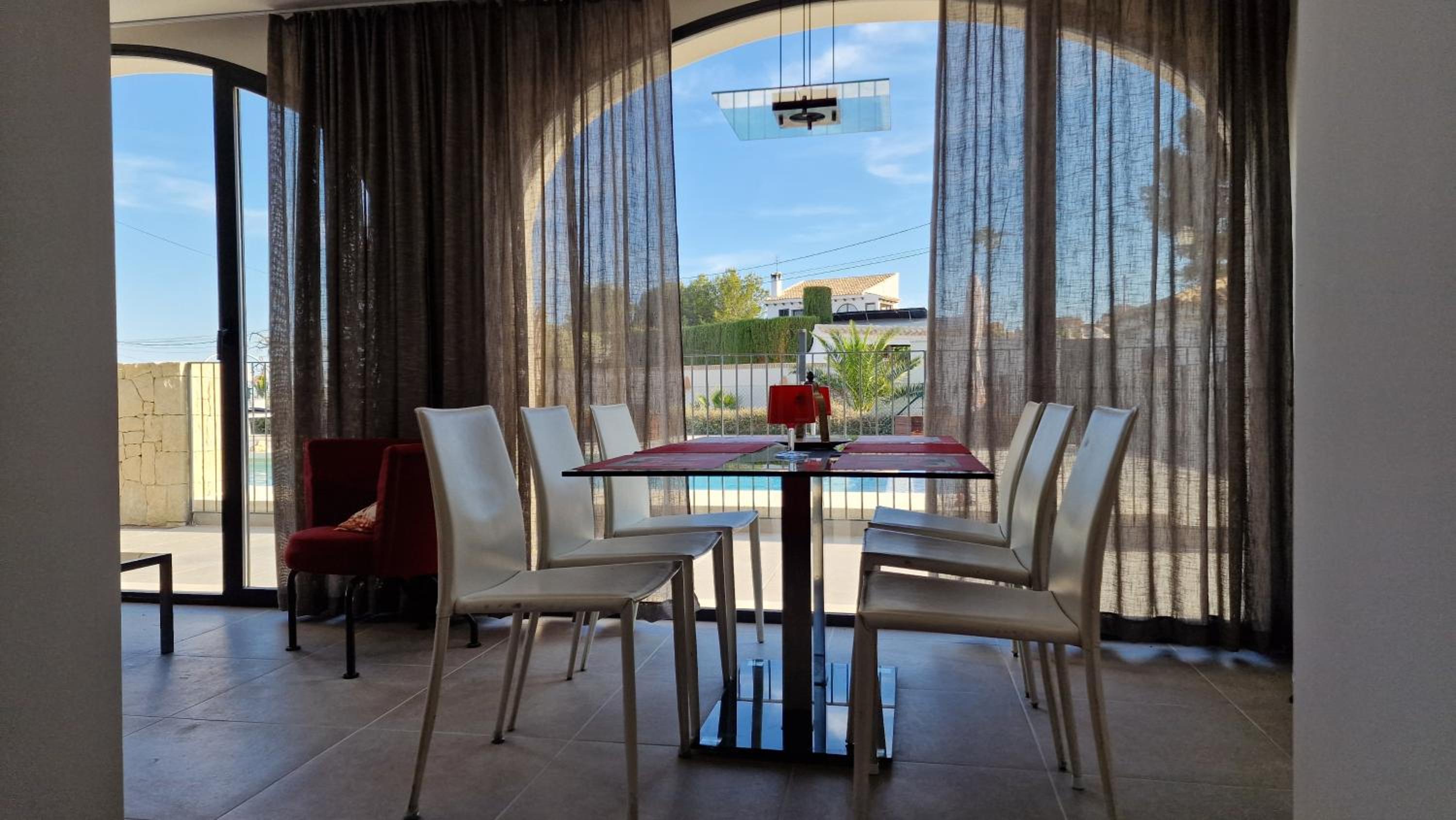 Villa Hoy