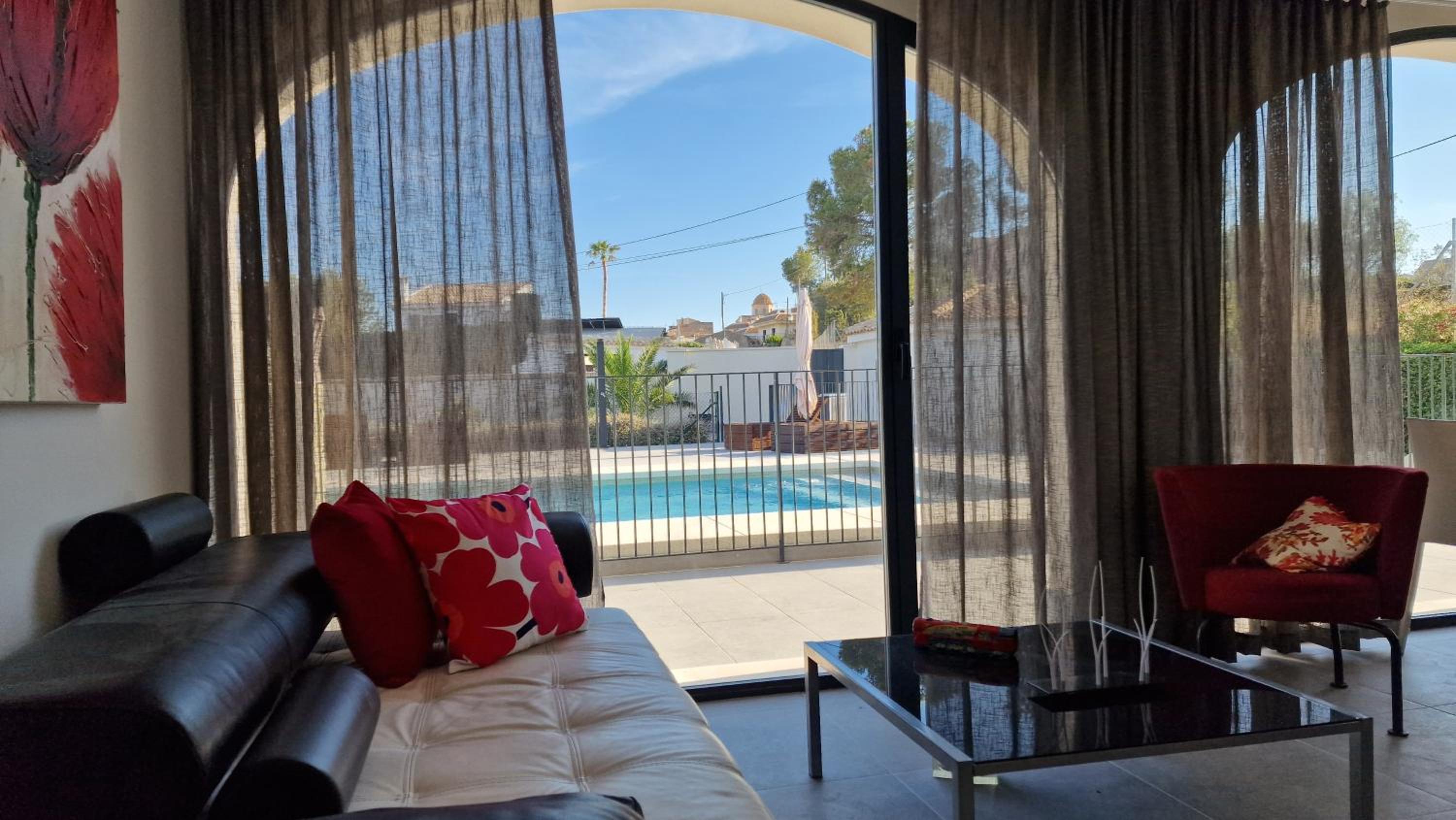 Villa Hoy