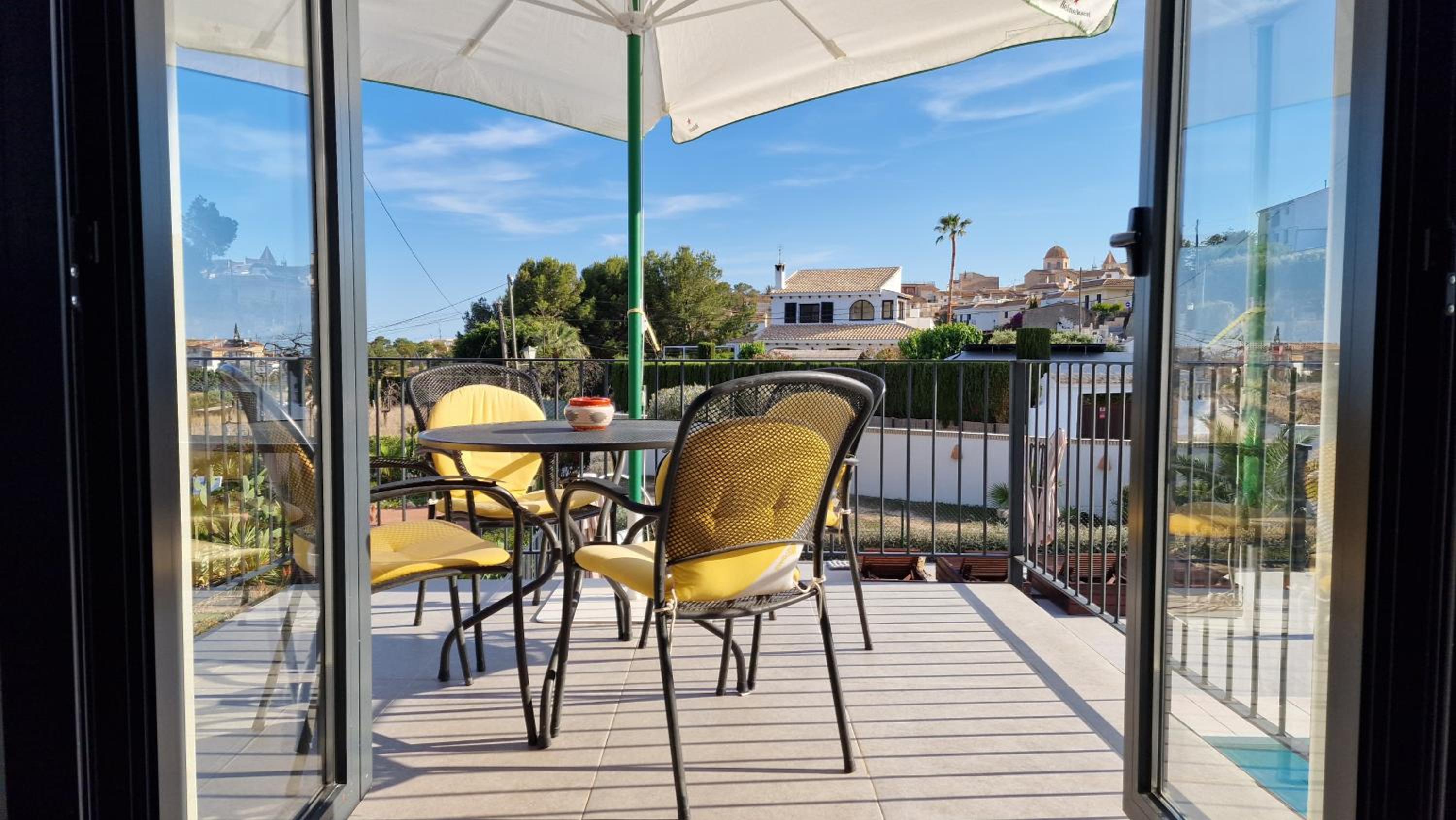Villa Hoy