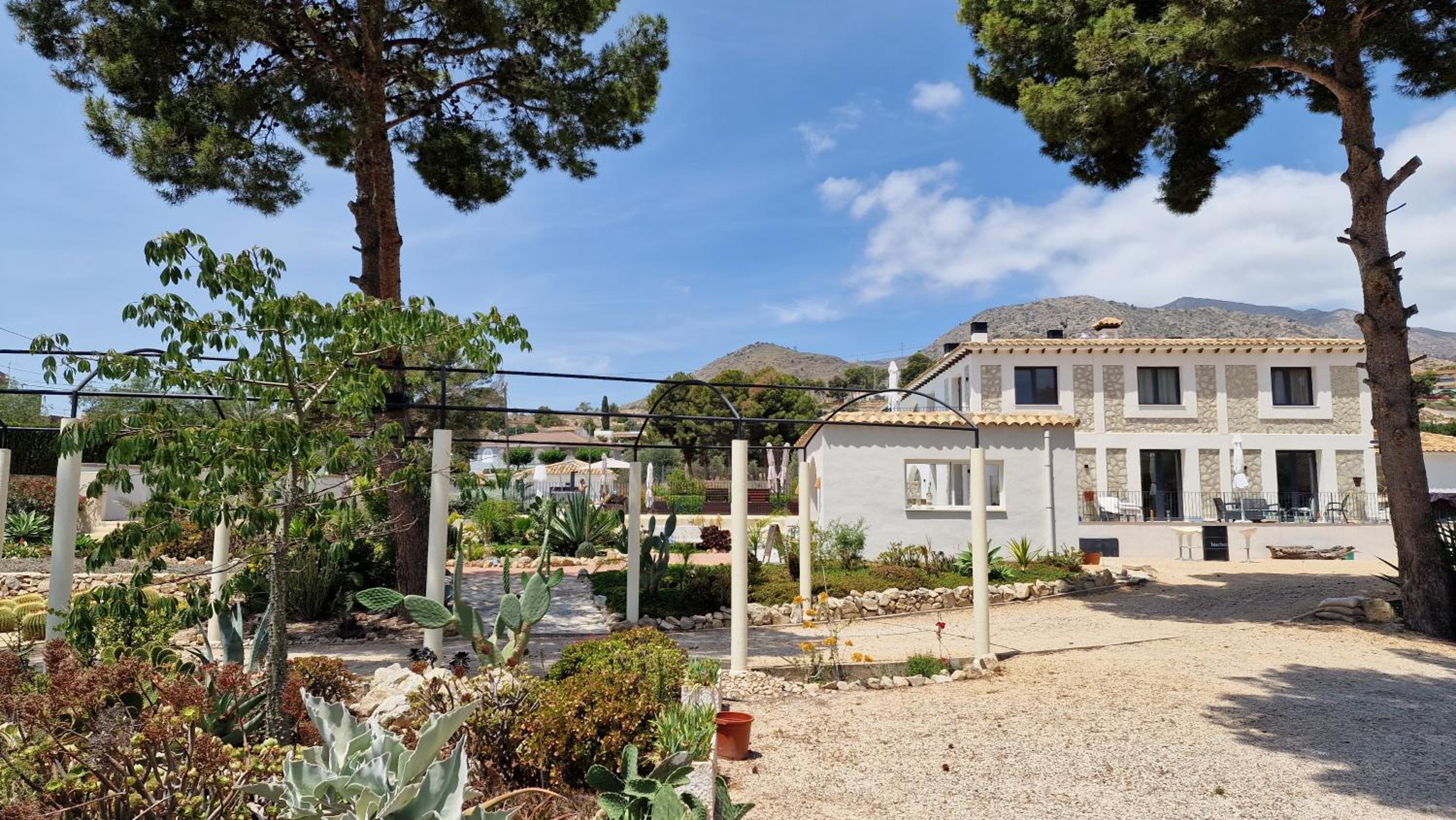 Villa Hoy