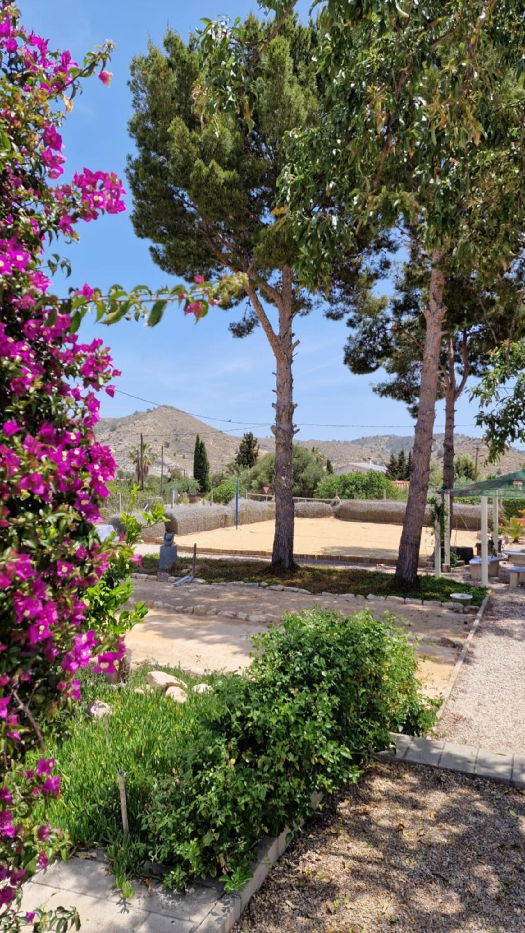 Villa Hoy